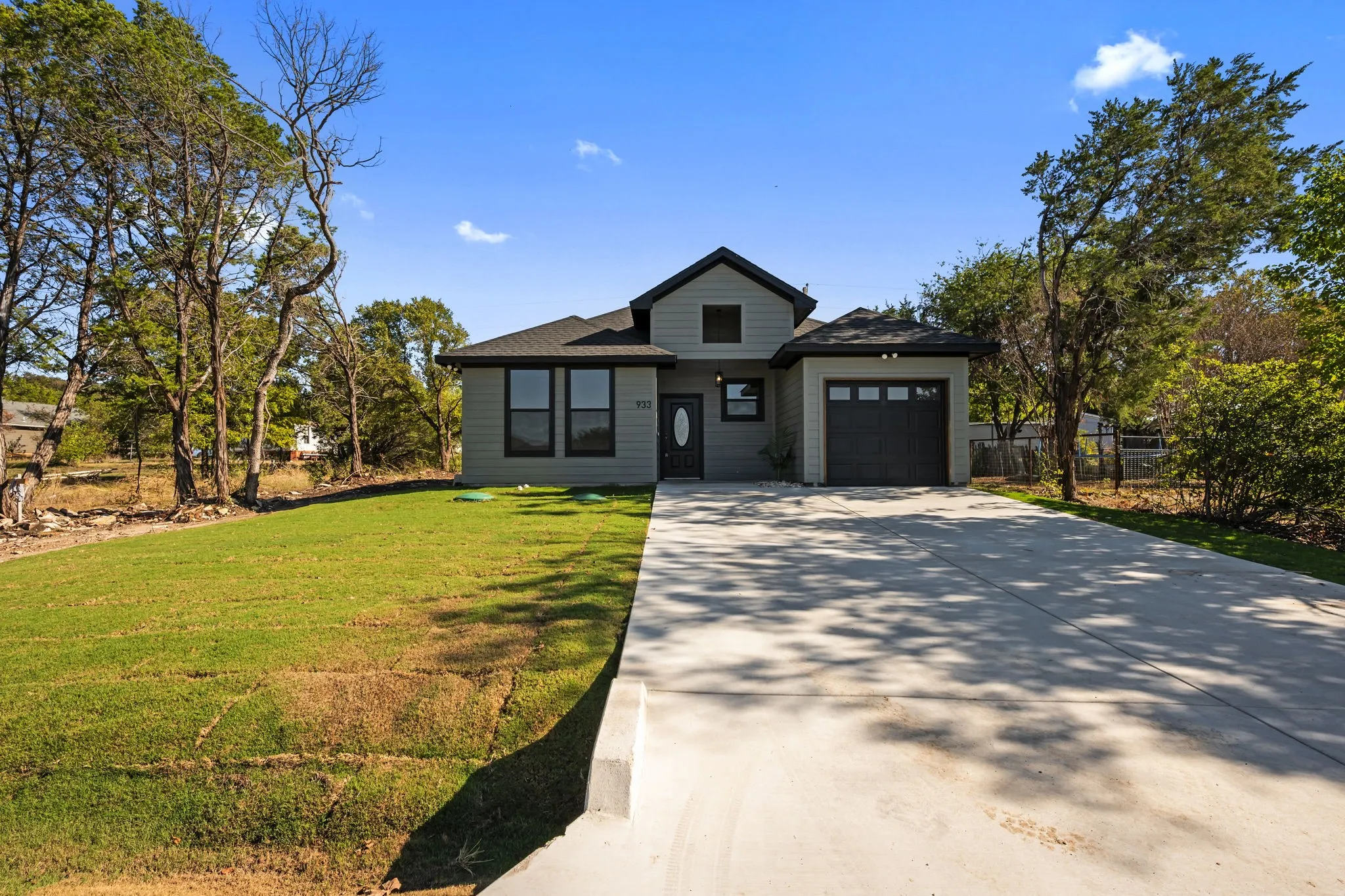 Single Family Residence For Sale