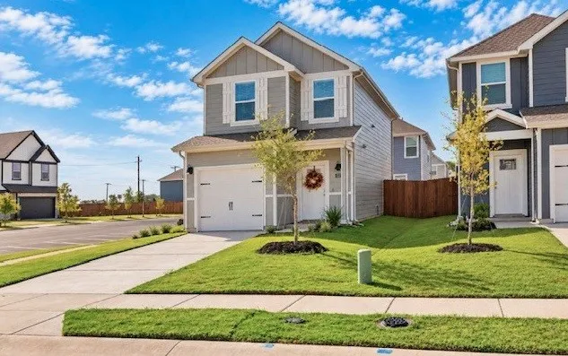 Single Family Residence For Rent