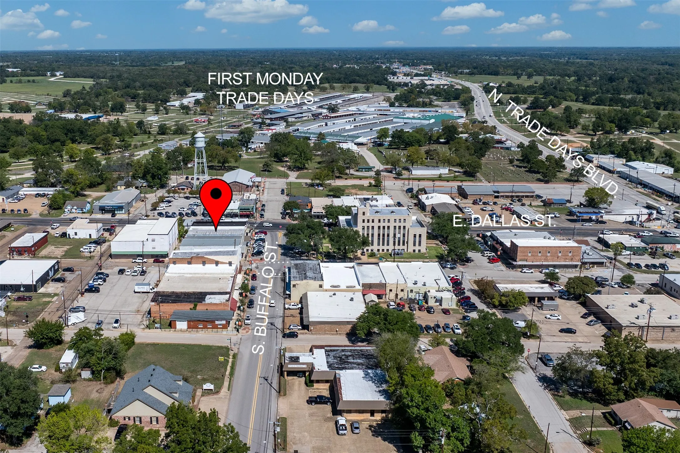 Hotel/Motel For Sale in Van Zandt County , 133 S Buffalo Street, Canton, Texas 75103, 0, 0, Garage spaces, 0 Sqft, built in 1920, mls#21408287, Real Estate Agent in Canton, Homes For Sale in Van Zandt county, Homes For Sale in Canton, Realtor in Canton Texas, Real Estate Brokerage Independent Realty Texas, Luminita Cordes Realtor