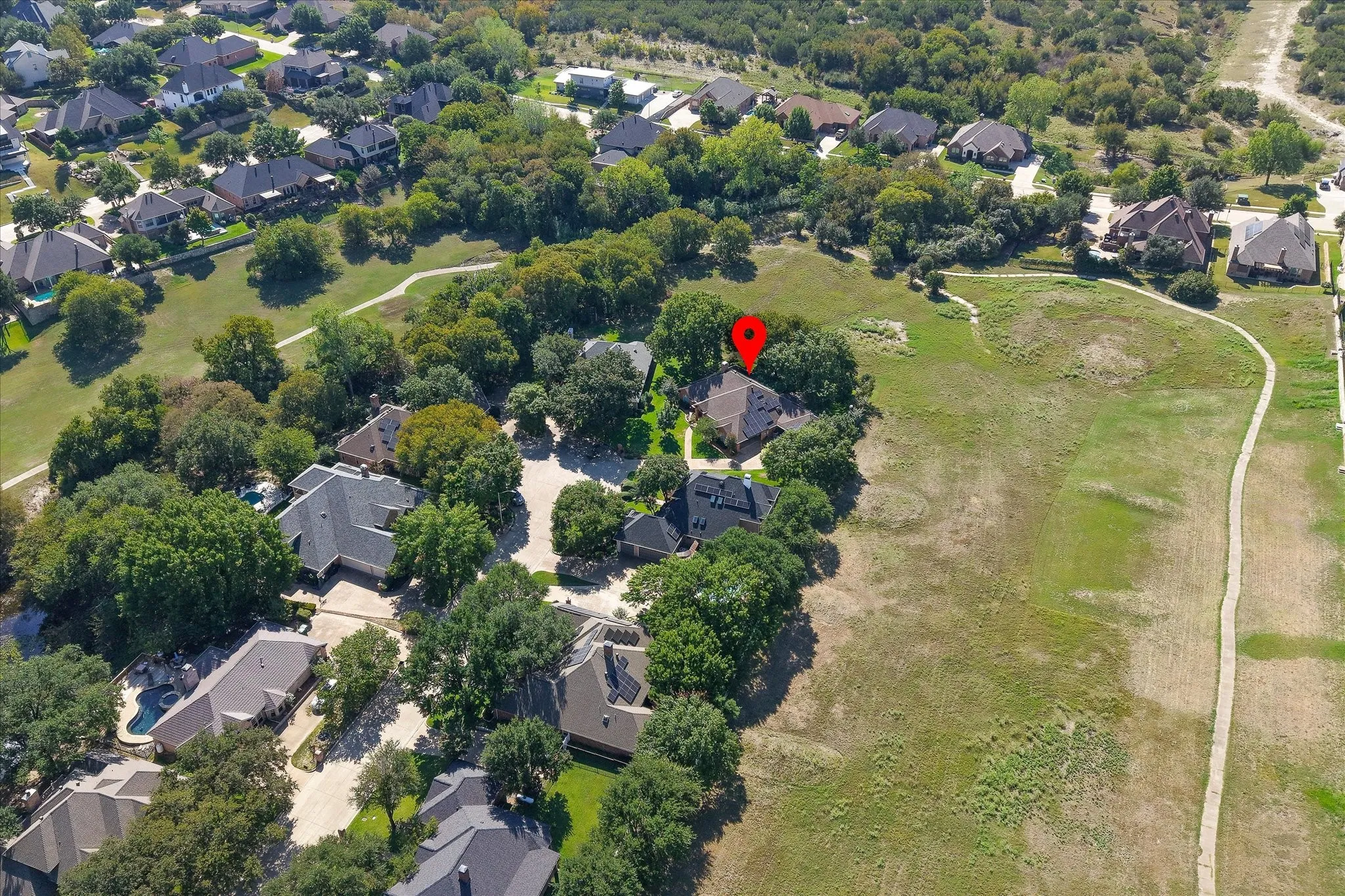 Single Family Residence For Sale in Tarrant County , 4424 Fair Ridge Drive, Fort Worth, Texas 76008, 3 Bedroom, 2 Bathroom, 3 Garage spaces, 2,698 Sqft, built in 1991, mls#21400921, Real Estate Agent in Fort Worth, Homes For Sale in Tarrant county, Homes For Sale in Fort Worth, Realtor in Fort Worth Texas, Real Estate Brokerage Independent Realty Texas, Luminita Cordes Realtor