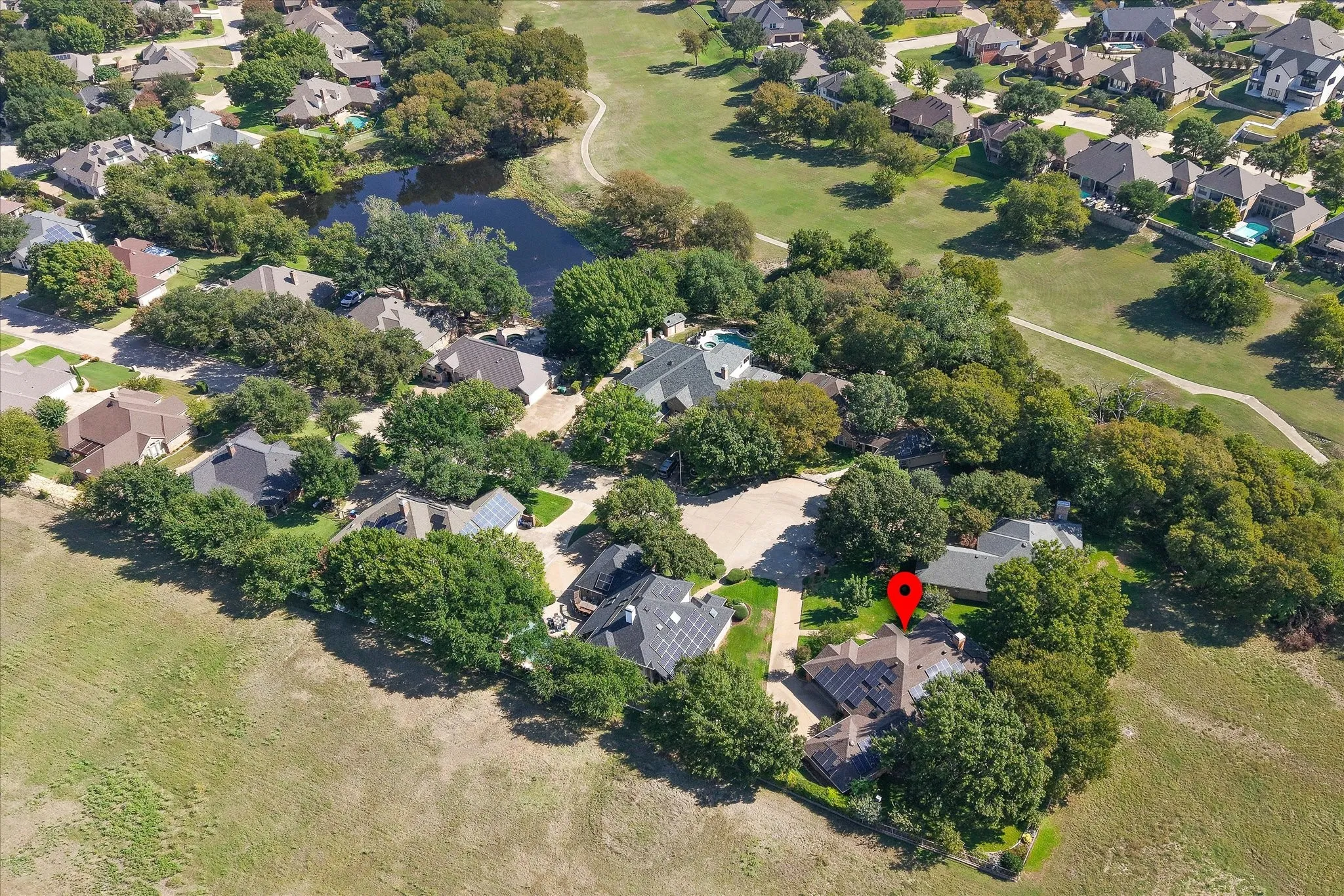 Single Family Residence For Sale in Tarrant County , 4424 Fair Ridge Drive, Fort Worth, Texas 76008, 3 Bedroom, 2 Bathroom, 3 Garage spaces, 2,698 Sqft, built in 1991, mls#21400921, Real Estate Agent in Fort Worth, Homes For Sale in Tarrant county, Homes For Sale in Fort Worth, Realtor in Fort Worth Texas, Real Estate Brokerage Independent Realty Texas, Luminita Cordes Realtor