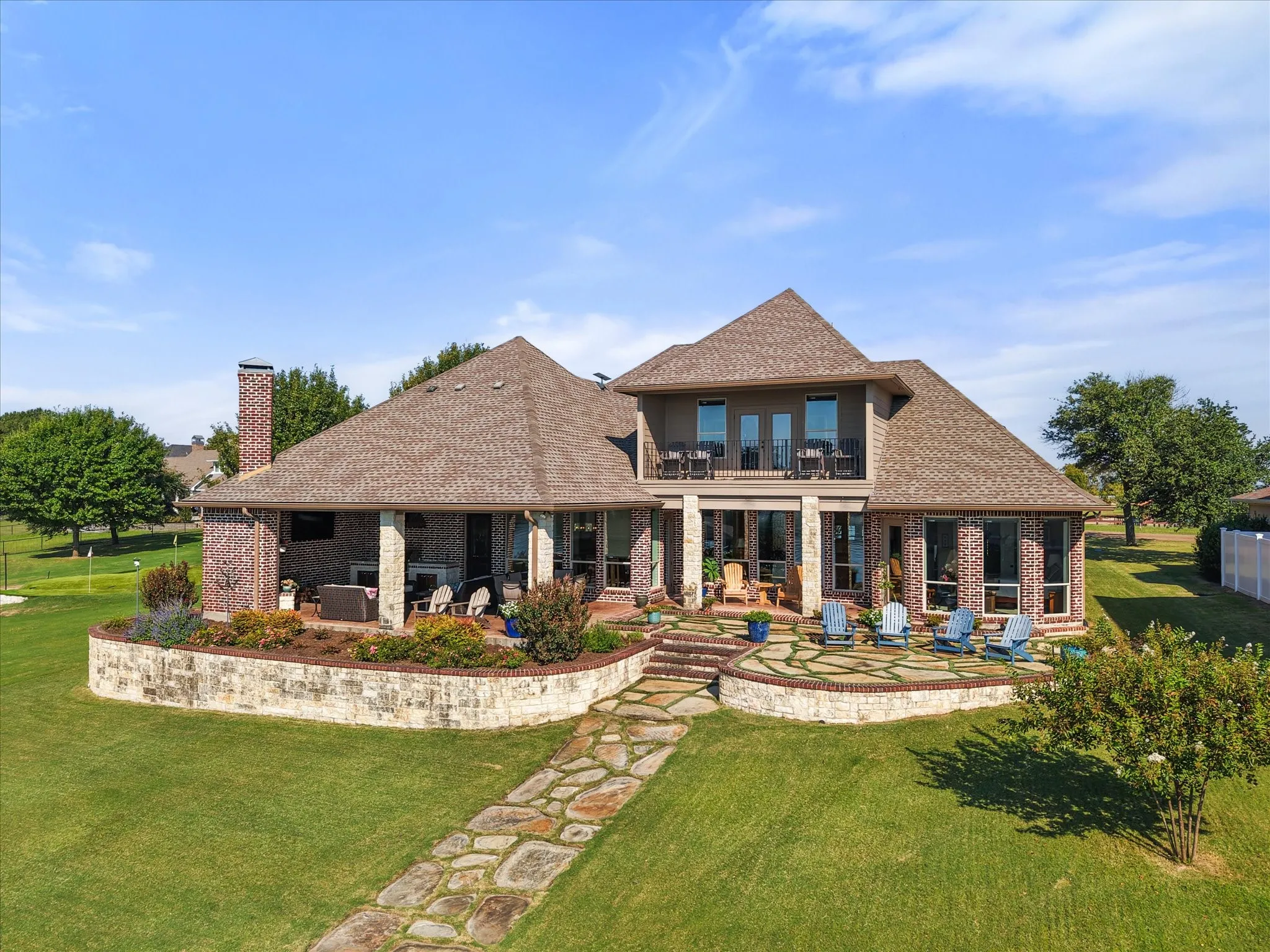 Single Family Residence For Sale in Navarro County , 470 White Rock Road, Corsicana, Texas 75109, 5 Bedroom, 5 Bathroom, 3 Garage spaces, 3,750 Sqft, built in 2013, mls#21408279, Real Estate Agent in Corsicana, Homes For Sale in Navarro county, Homes For Sale in Corsicana, Realtor in Corsicana Texas, Real Estate Brokerage Independent Realty Texas, Luminita Cordes Realtor