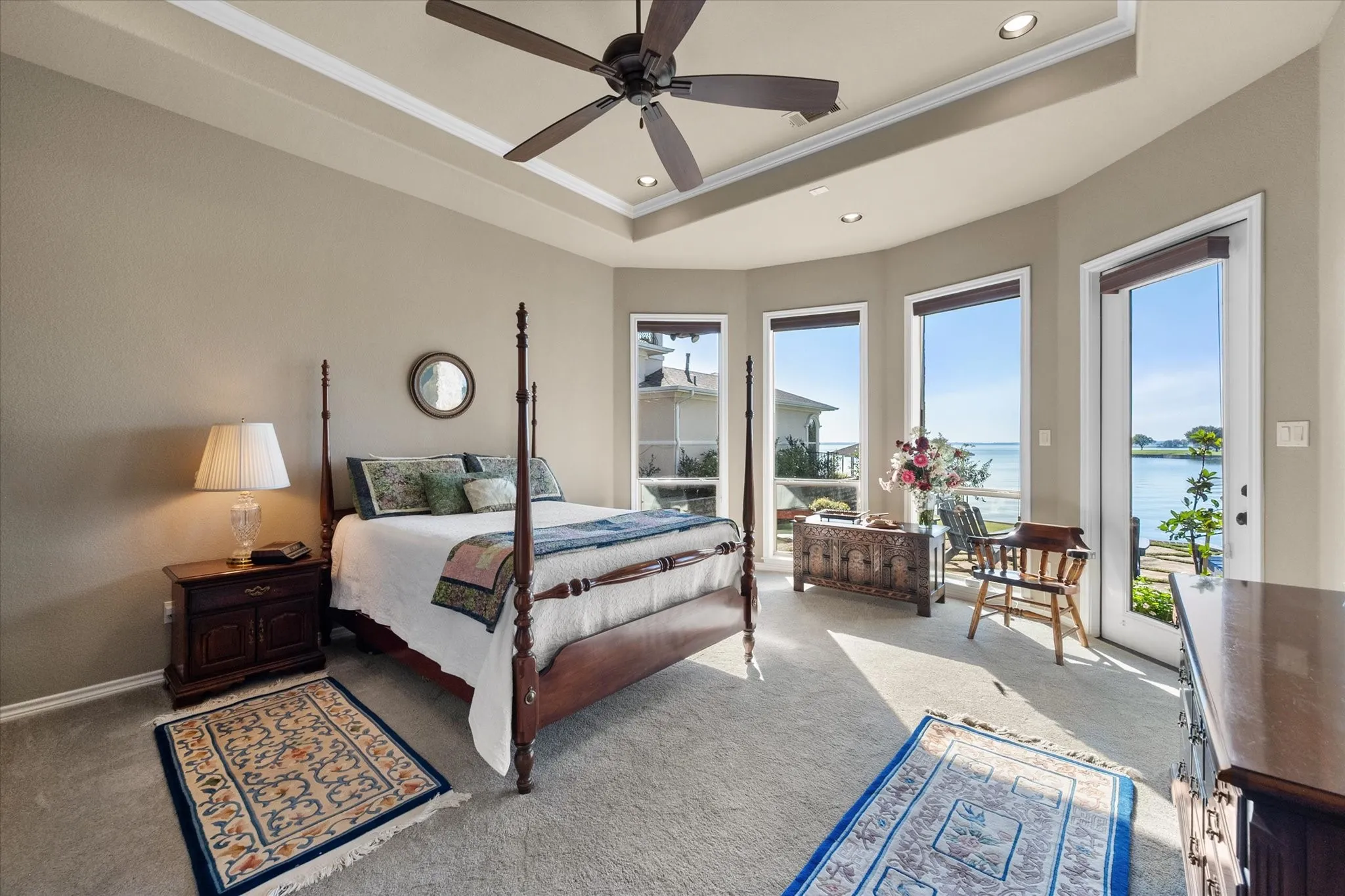 Single Family Residence For Sale in Navarro County , 470 White Rock Road, Corsicana, Texas 75109, 5 Bedroom, 5 Bathroom, 3 Garage spaces, 3,750 Sqft, built in 2013, mls#21408279, Real Estate Agent in Corsicana, Homes For Sale in Navarro county, Homes For Sale in Corsicana, Realtor in Corsicana Texas, Real Estate Brokerage Independent Realty Texas, Luminita Cordes Realtor
