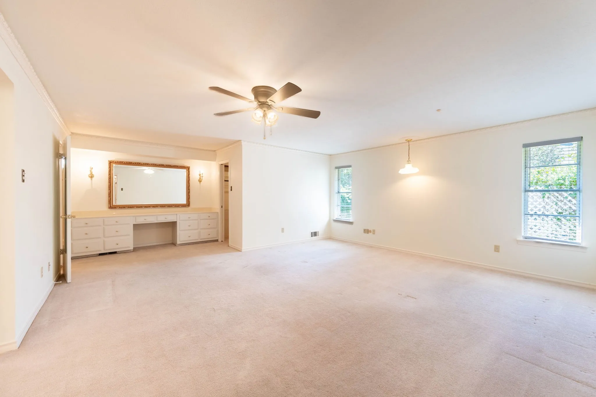 Master Suite