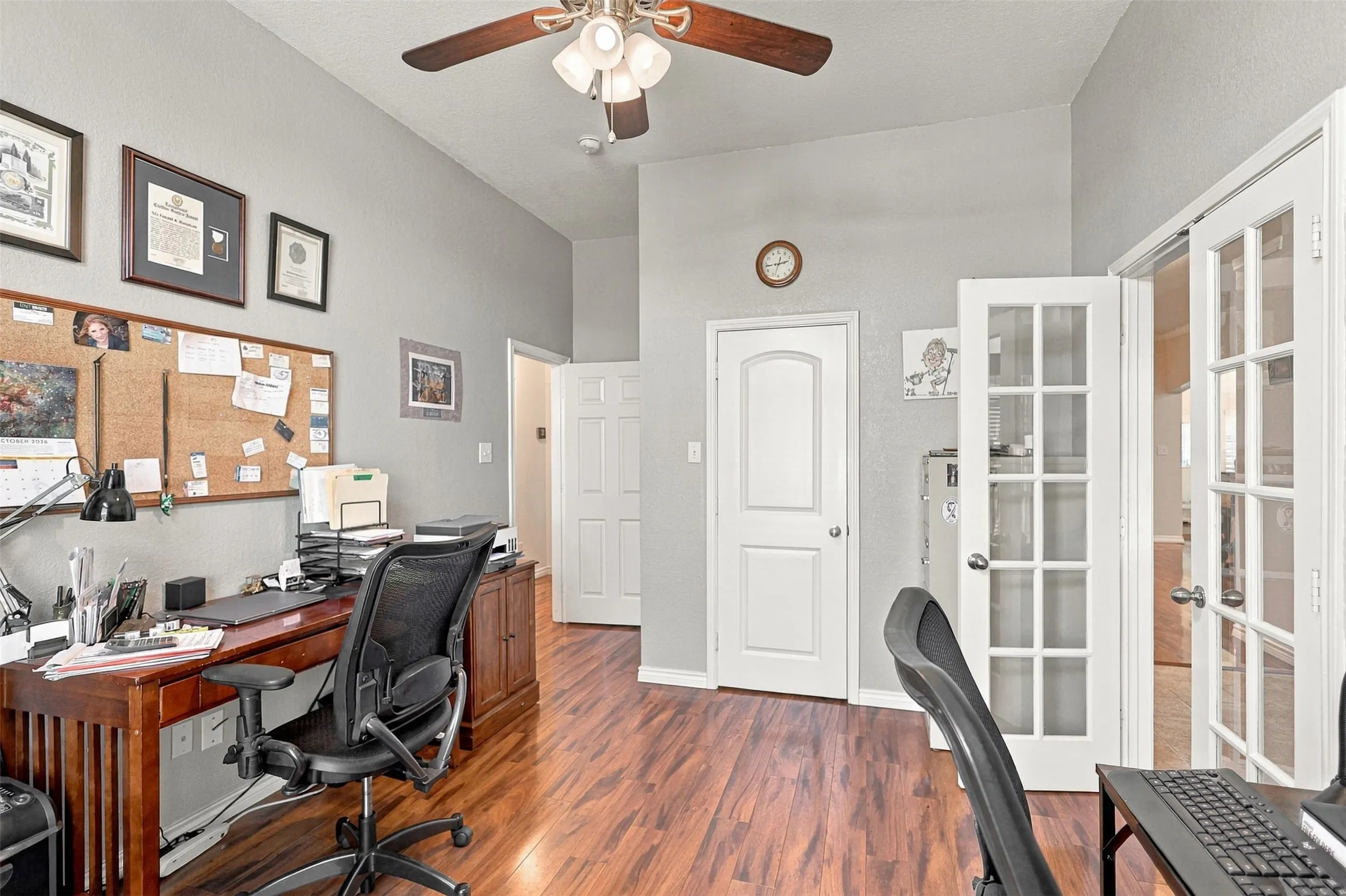 Office or 4th bedroom
