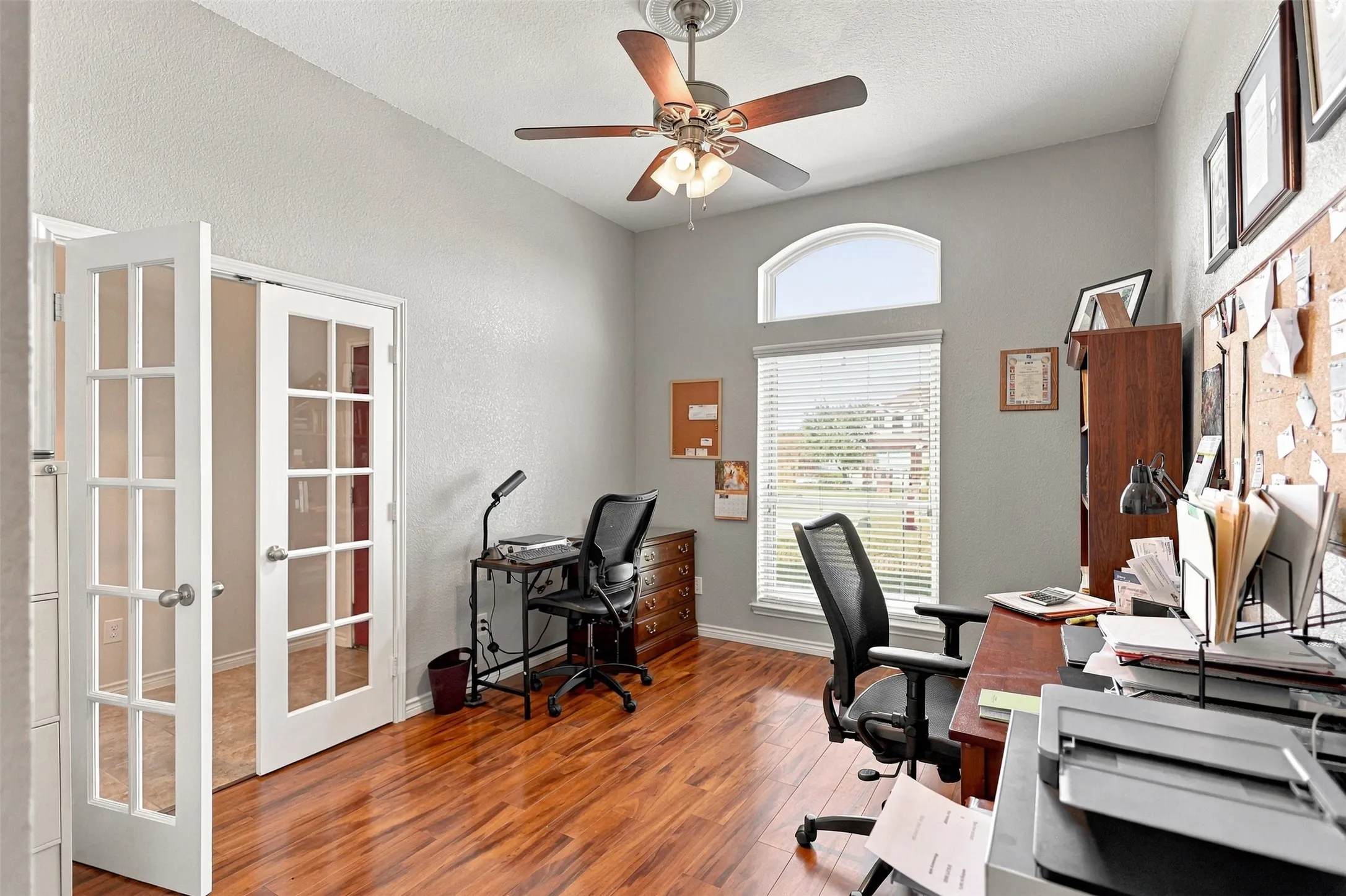 Office or 4th bedroom
