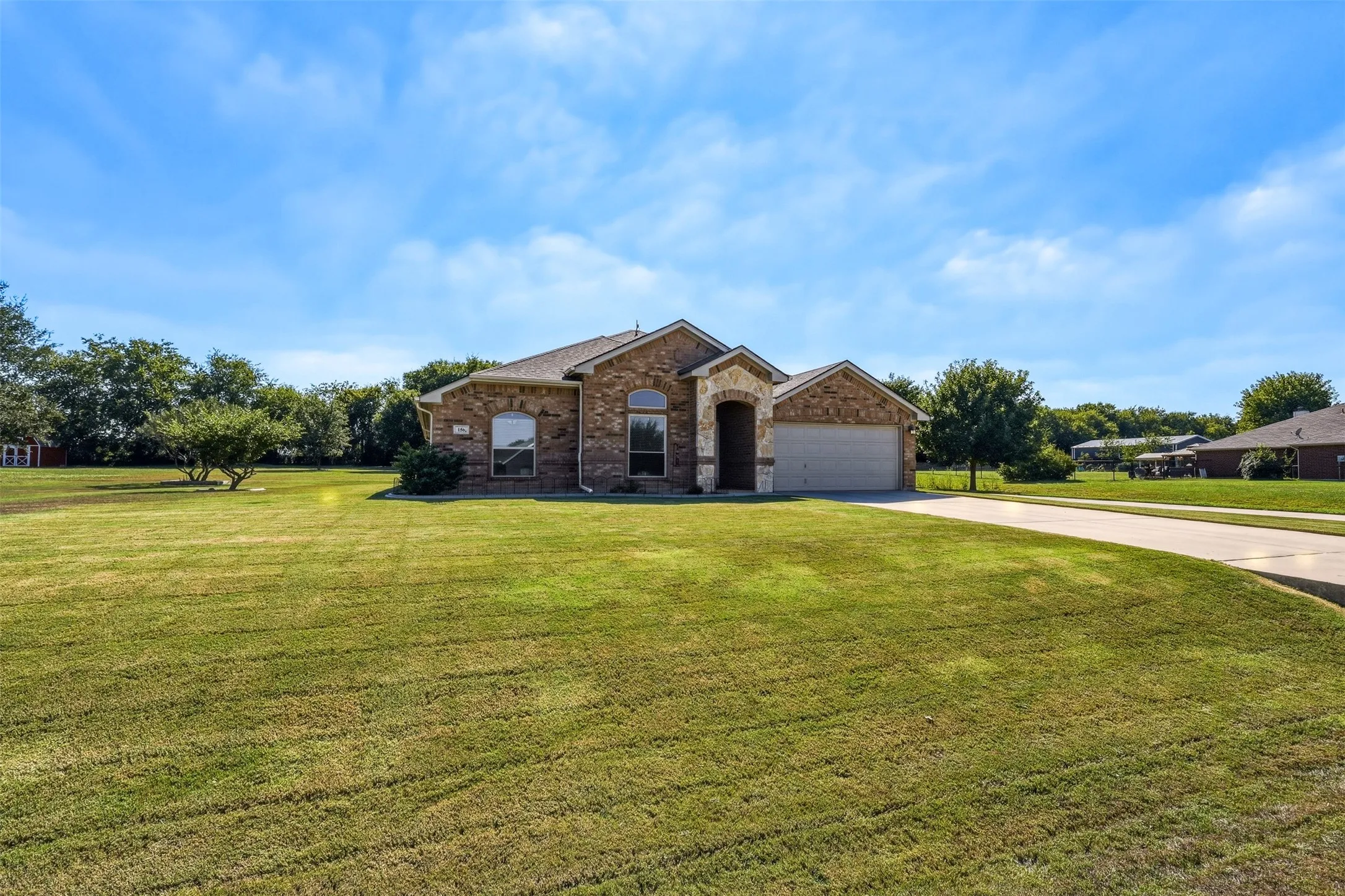 Single Family Residence For Sale in Parker County , 156 Creekwood Ranch Road, Azle, Texas 76020, 4 Bedroom, 2 Bathroom, 2 Garage spaces, 2,129 Sqft, built in 2010, mls#21406811, Real Estate Agent in Azle, Homes For Sale in Parker county, Homes For Sale in Azle, Realtor in Azle Texas, Real Estate Brokerage Independent Realty Texas, Luminita Cordes Realtor