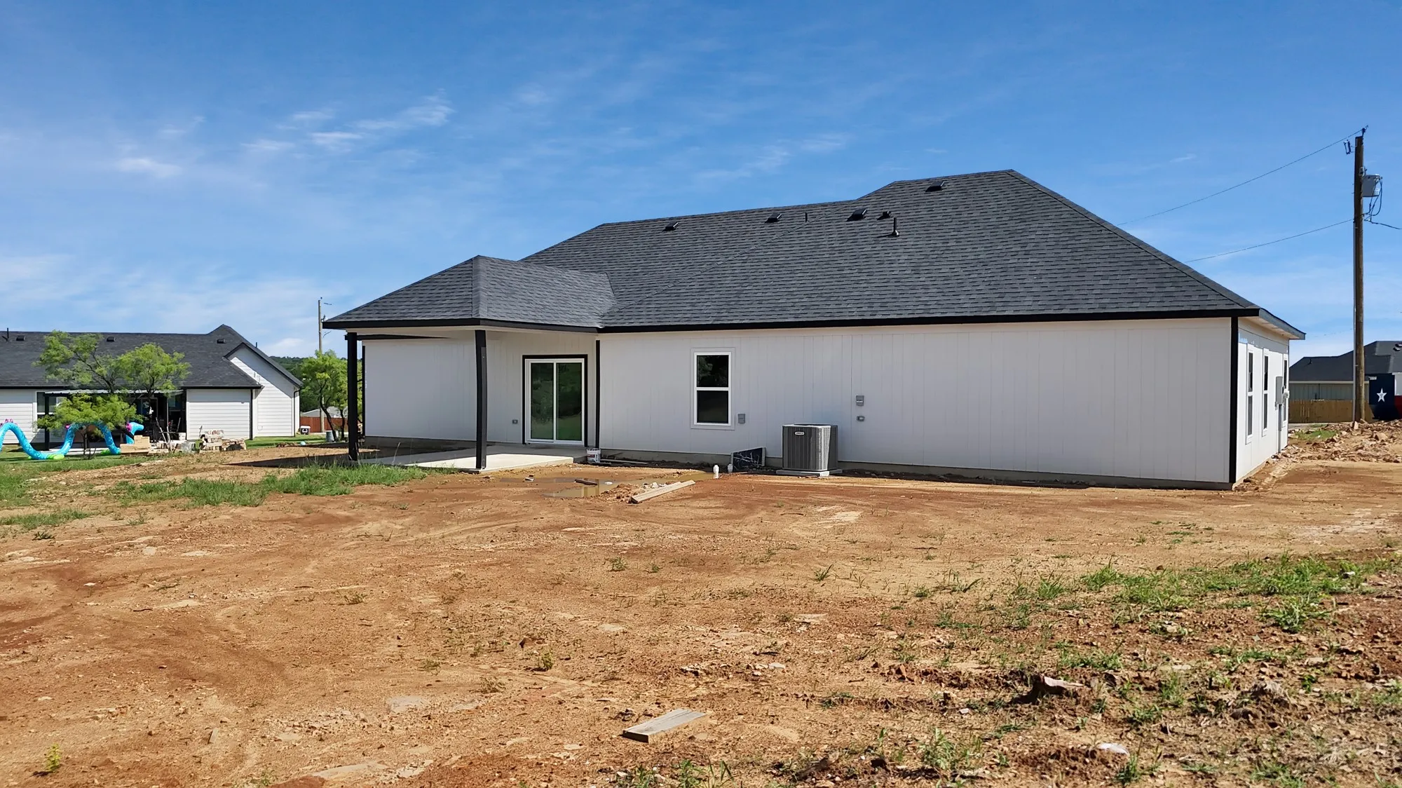Single Family Residence For Sale in Parker County , 1008 Carnegie Road, Poolville, Texas 76487, 3 Bedroom, 2 Bathroom, 2 Garage spaces, 1,900 Sqft, built in 2026, mls#21407004, Real Estate Agent in Poolville, Homes For Sale in Parker county, Homes For Sale in Poolville, Realtor in Poolville Texas, Real Estate Brokerage Independent Realty Texas, Luminita Cordes Realtor