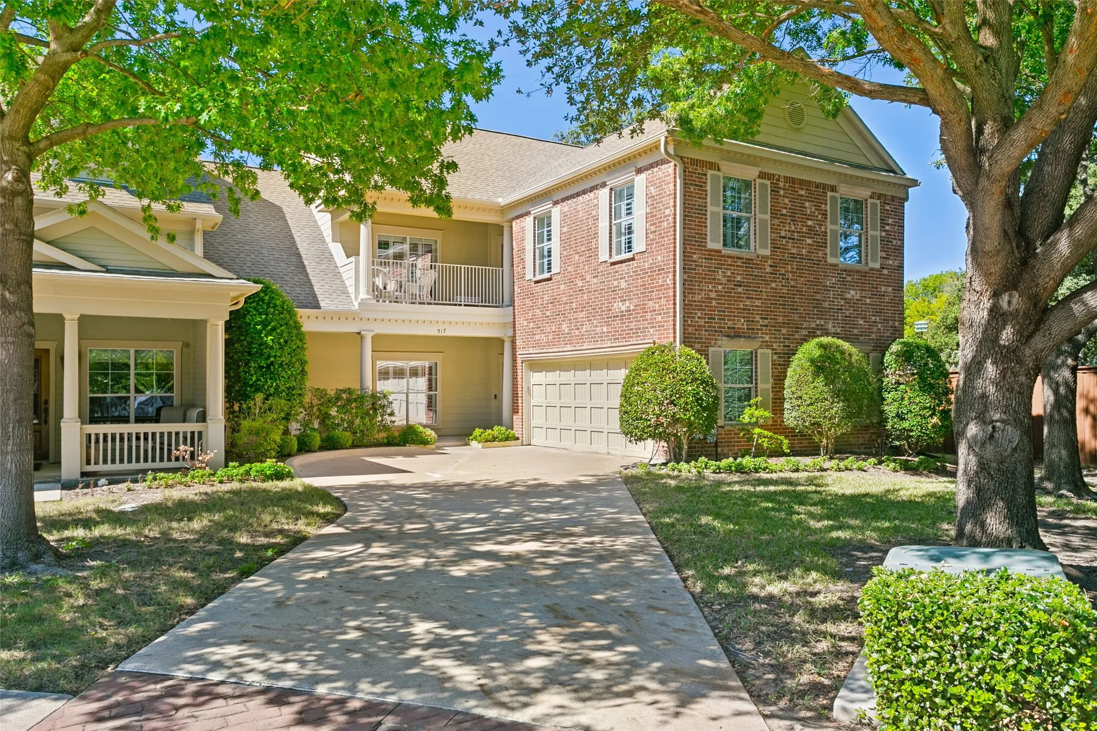 Single Family Residence For Sale