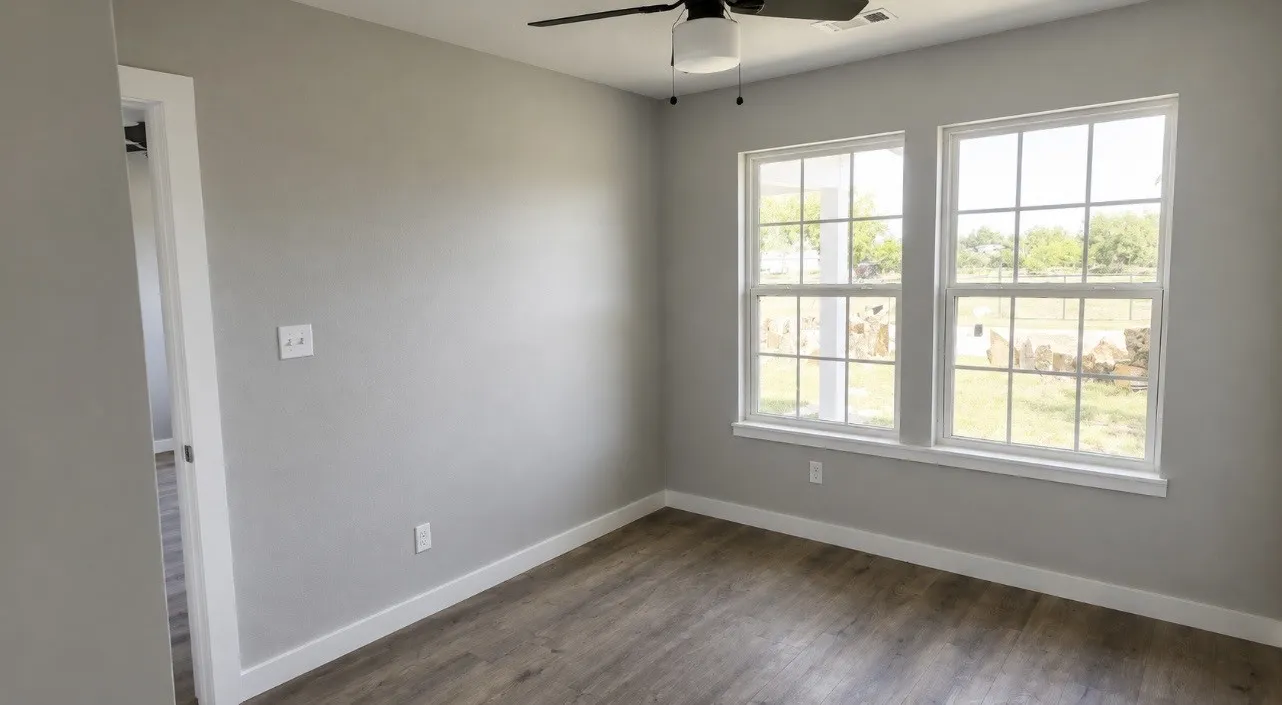 Single Family Residence For Sale in San Saba County , 107 N. Hall Street, Richland Springs, Texas 76871, 2 Bedroom, 1 Bathroom, Garage spaces, 672 Sqft, built in 1930, mls#21408280, Real Estate Agent in Richland Springs, Homes For Sale in San Saba county, Homes For Sale in Richland Springs, Realtor in Richland Springs Texas, Real Estate Brokerage Independent Realty Texas, Luminita Cordes Realtor
