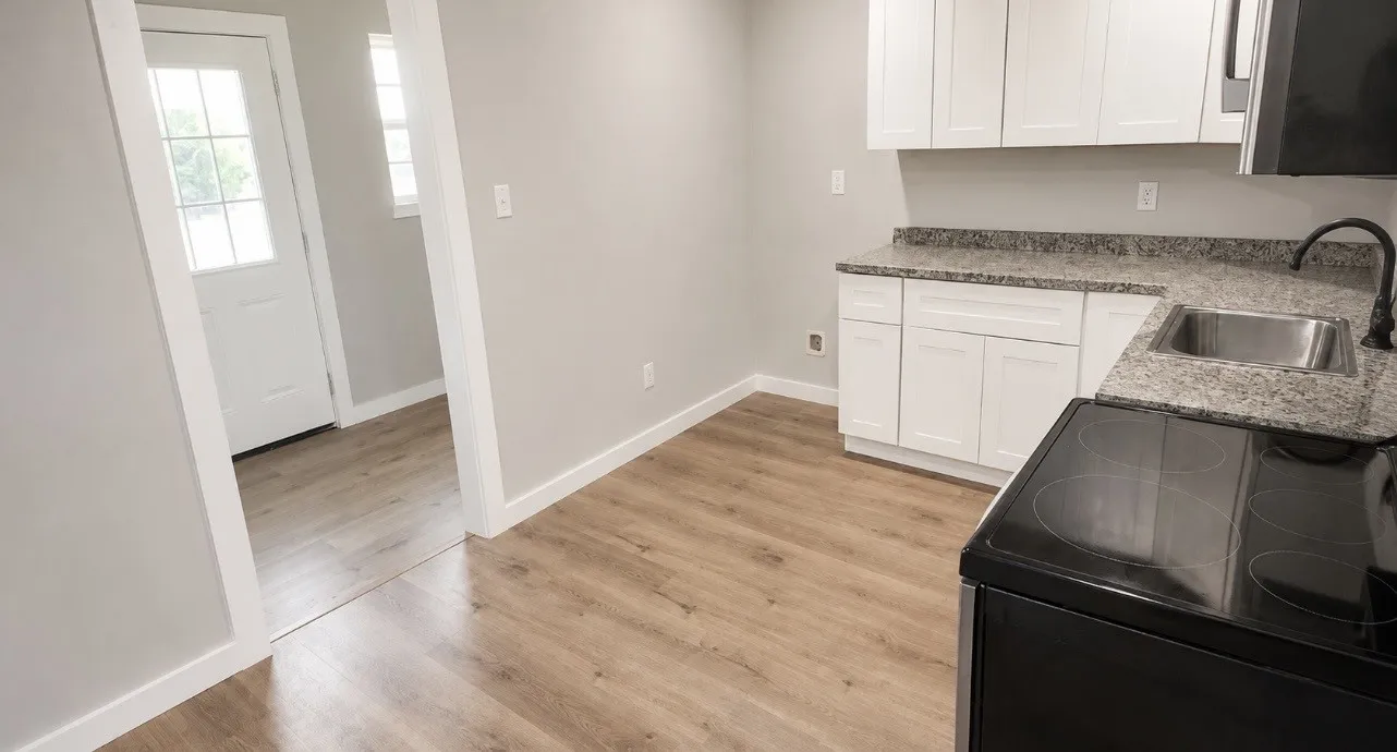 Single Family Residence For Sale in San Saba County , 107 N. Hall Street, Richland Springs, Texas 76871, 2 Bedroom, 1 Bathroom, Garage spaces, 672 Sqft, built in 1930, mls#21408280, Real Estate Agent in Richland Springs, Homes For Sale in San Saba county, Homes For Sale in Richland Springs, Realtor in Richland Springs Texas, Real Estate Brokerage Independent Realty Texas, Luminita Cordes Realtor