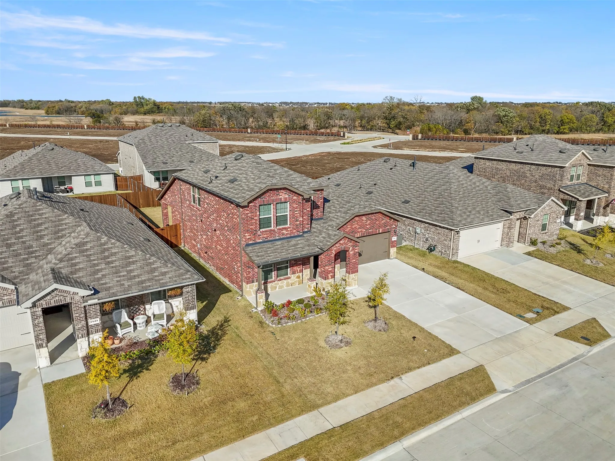 Single Family Residence For Rent in Hunt County , 1437 Millstead Rill Drive, Josephine, Texas 75135, 4 Bedroom, 3 Bathroom, 2 Garage spaces, 2,235 Sqft, built in 2024, mls#21408524, Real Estate Agent in Josephine, Homes For Rent in Hunt county, Homes For Rent in Josephine, Realtor in Josephine Texas, Real Estate Brokerage Independent Realty Texas, Luminita Cordes Realtor