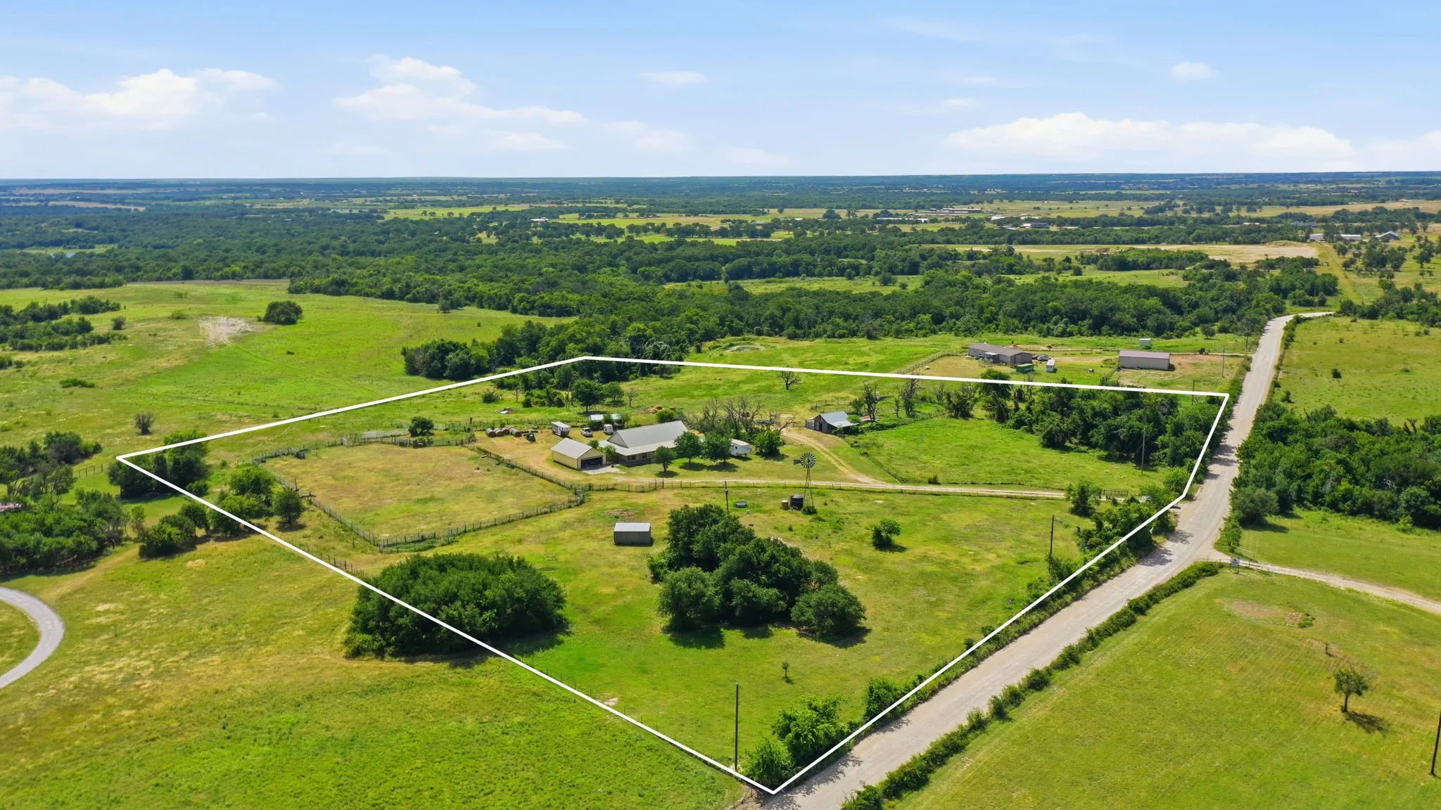 Farm For Sale