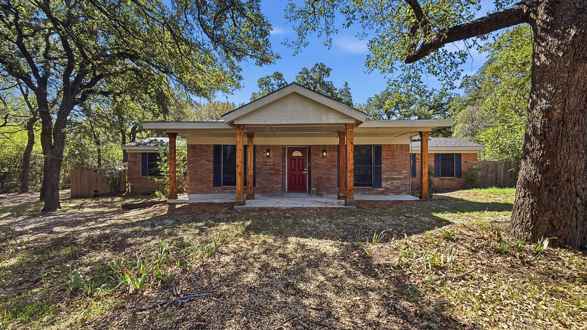 Single Family Residence For Sale