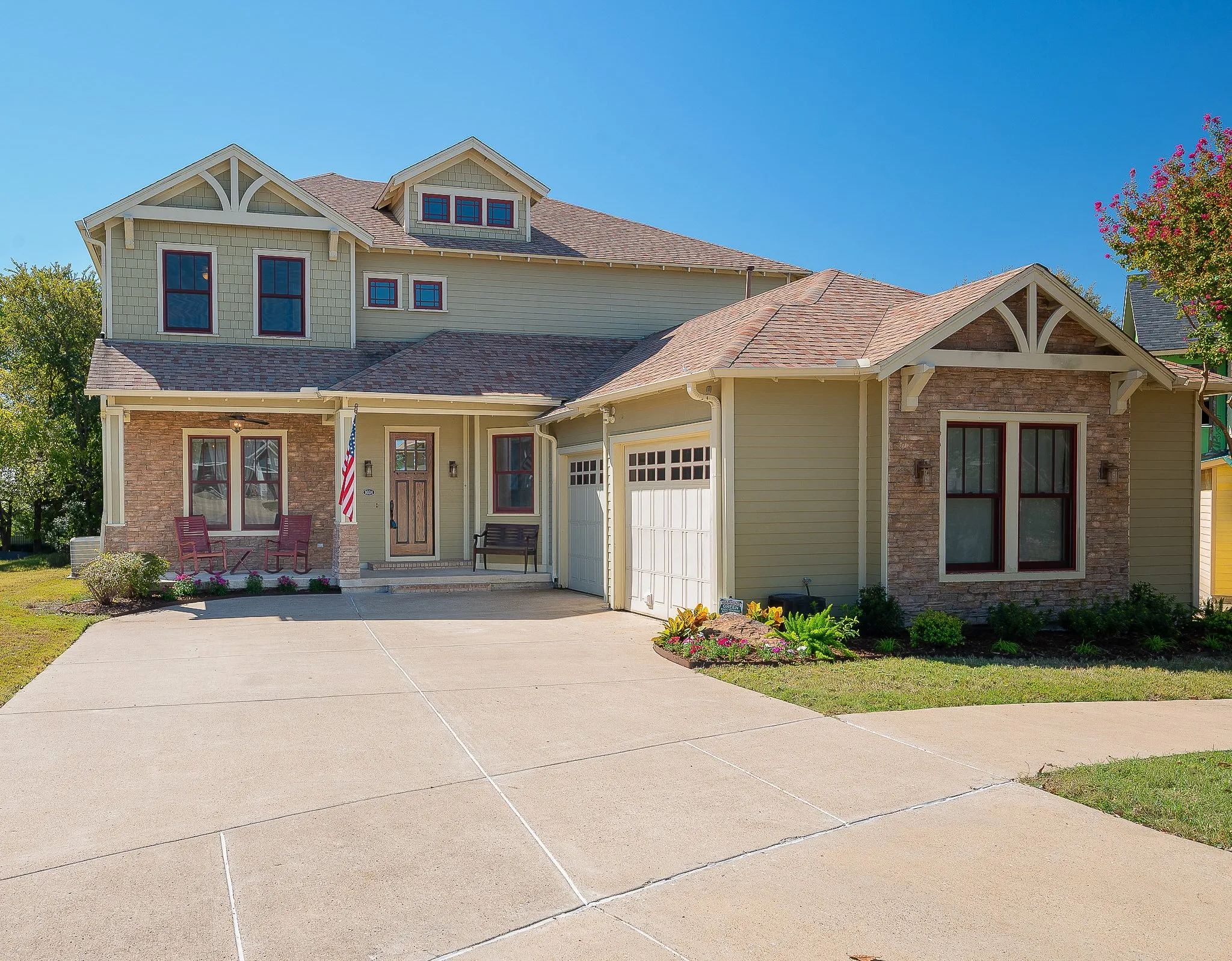 Single Family Residence For Sale