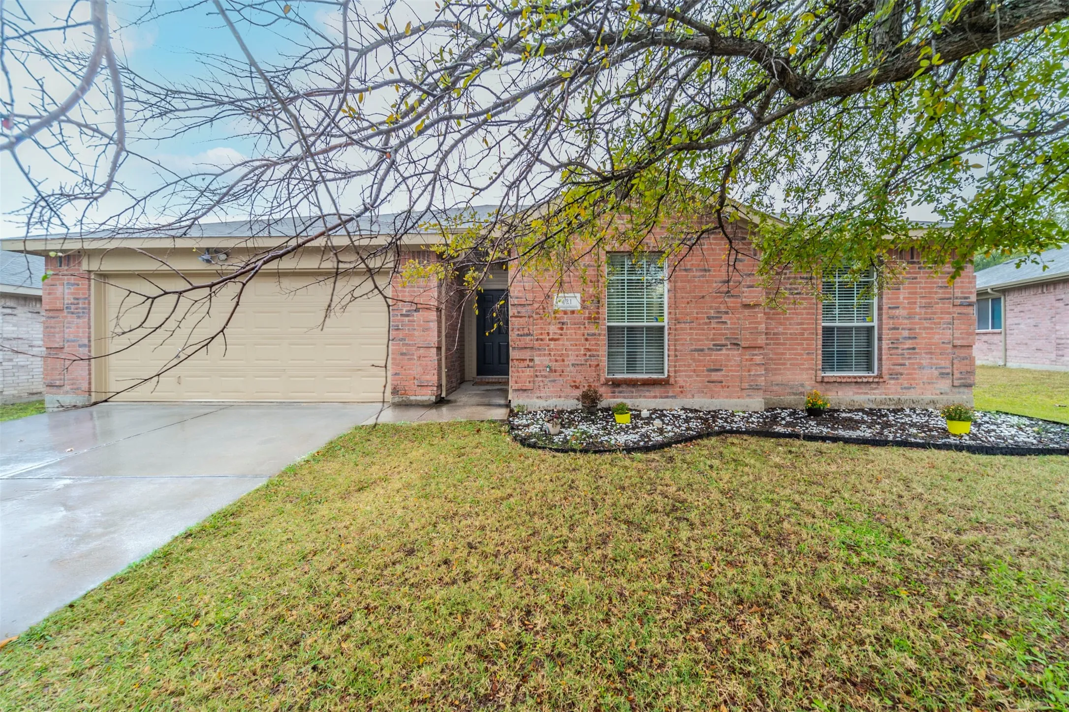 Single Family Residence For Sale