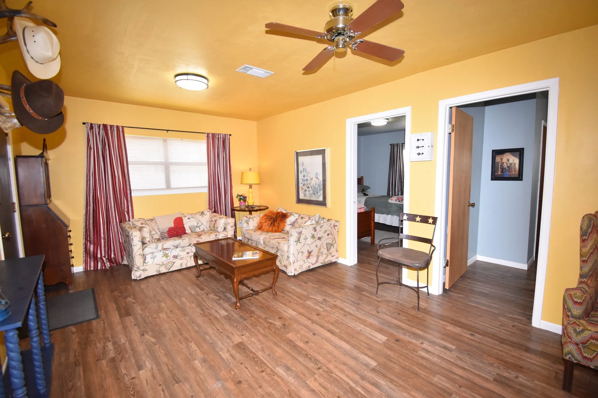 Single Family Residence For Sale in Mason County , 12236 First Katemcy Street, Mason, Texas 76825, 3 Bedroom, 2 Bathroom, 3 Garage spaces, 1,968 Sqft, built in 1970, mls#21408540, Real Estate Agent in Mason, Homes For Sale in Mason county, Homes For Sale in Mason, Realtor in Mason Texas, Real Estate Brokerage Independent Realty Texas, Luminita Cordes Realtor