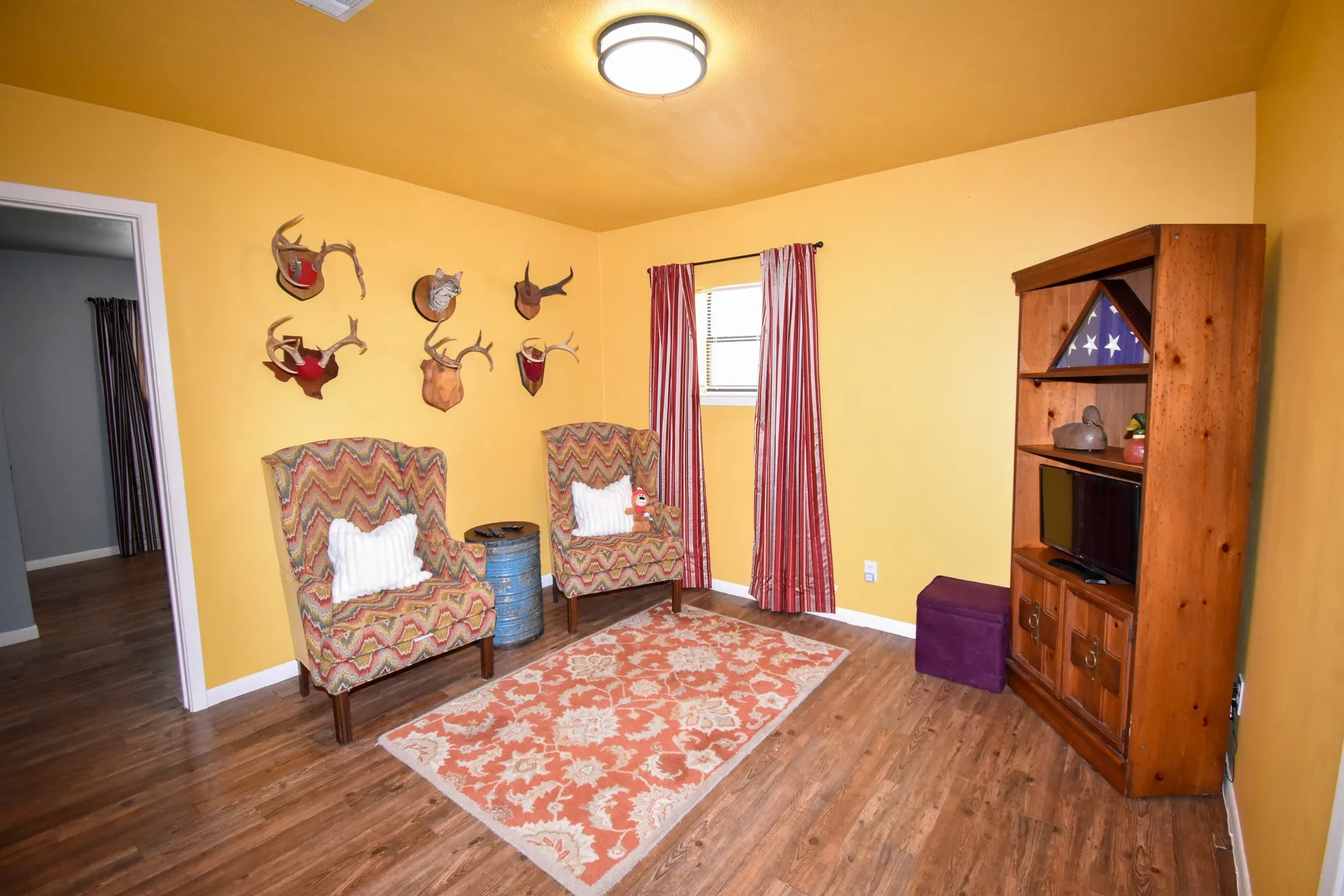 Single Family Residence For Sale in Mason County , 12236 First Katemcy Street, Mason, Texas 76825, 3 Bedroom, 2 Bathroom, 3 Garage spaces, 1,968 Sqft, built in 1970, mls#21408540, Real Estate Agent in Mason, Homes For Sale in Mason county, Homes For Sale in Mason, Realtor in Mason Texas, Real Estate Brokerage Independent Realty Texas, Luminita Cordes Realtor