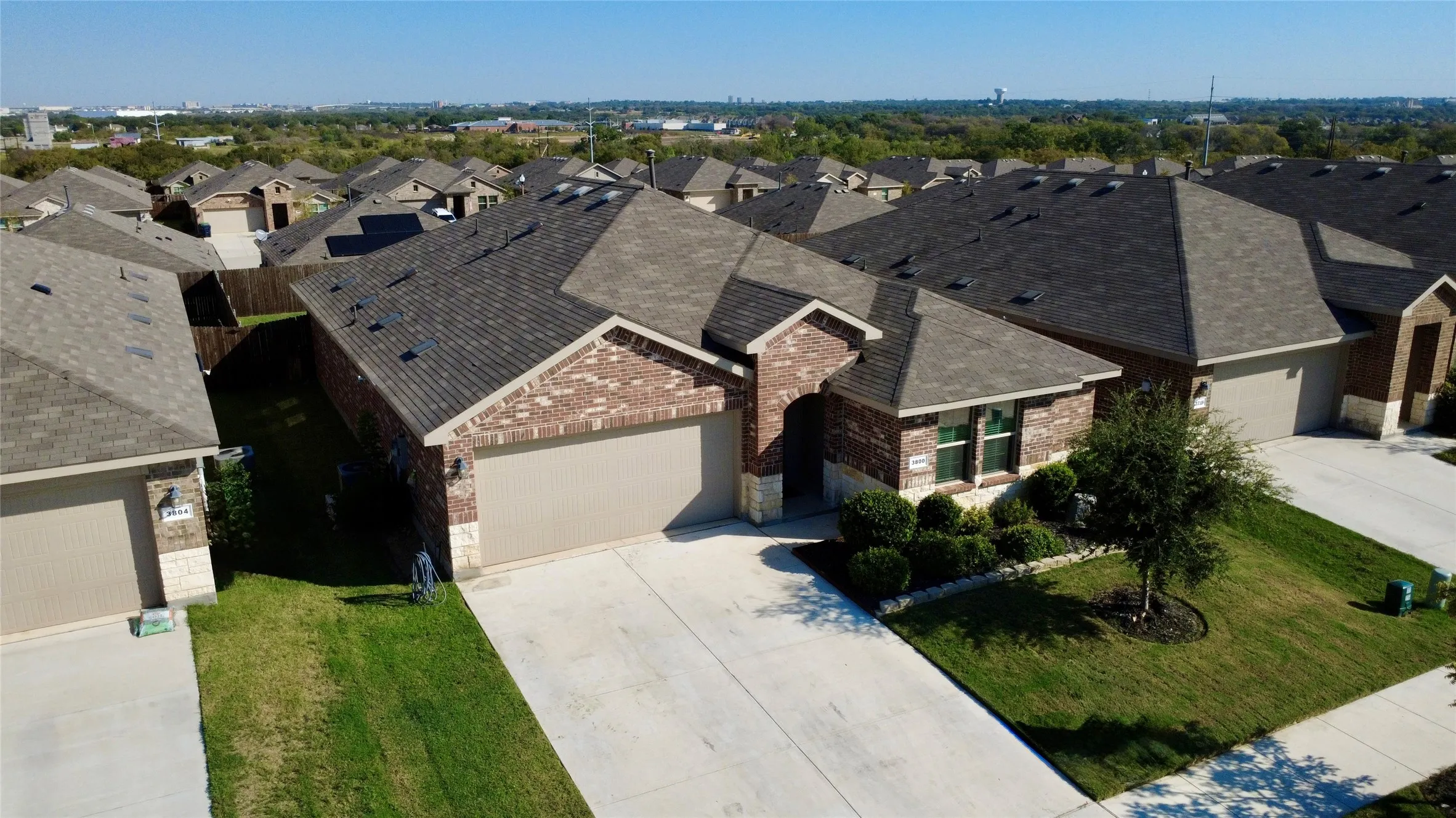 Single Family Residence For Sale in Denton County , 3800 Ridgeway Lane, Denton, Texas 76226, 4 Bedroom, 2 Bathroom, 2 Garage spaces, 1,737 Sqft, built in 2022, mls#21407527, Real Estate Agent in Denton, Homes For Sale in Denton county, Homes For Sale in Denton, Realtor in Denton Texas, Real Estate Brokerage Independent Realty Texas, Luminita Cordes Realtor