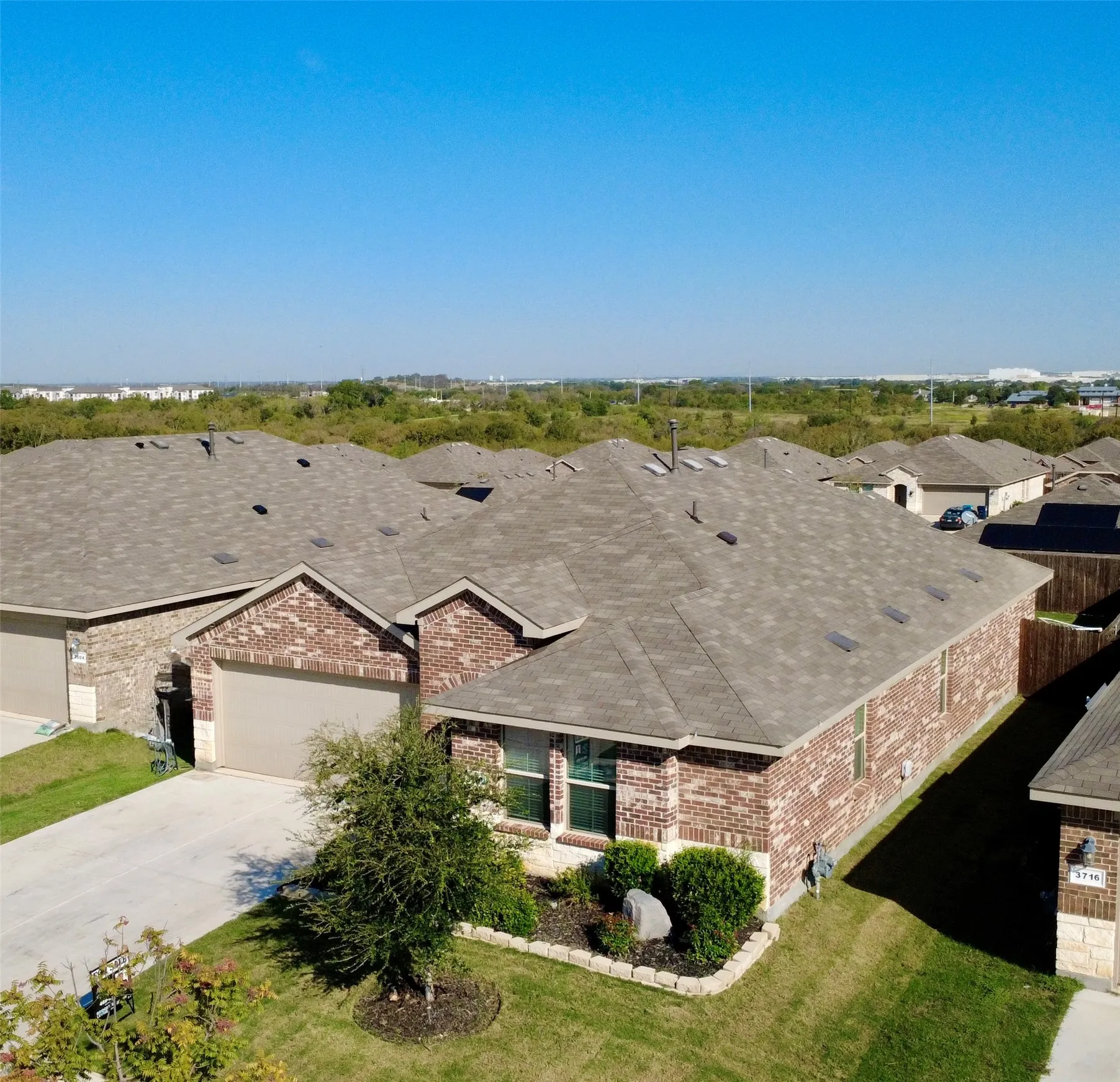 Single Family Residence For Sale in Denton County , 3800 Ridgeway Lane, Denton, Texas 76226, 4 Bedroom, 2 Bathroom, 2 Garage spaces, 1,737 Sqft, built in 2022, mls#21407527, Real Estate Agent in Denton, Homes For Sale in Denton county, Homes For Sale in Denton, Realtor in Denton Texas, Real Estate Brokerage Independent Realty Texas, Luminita Cordes Realtor
