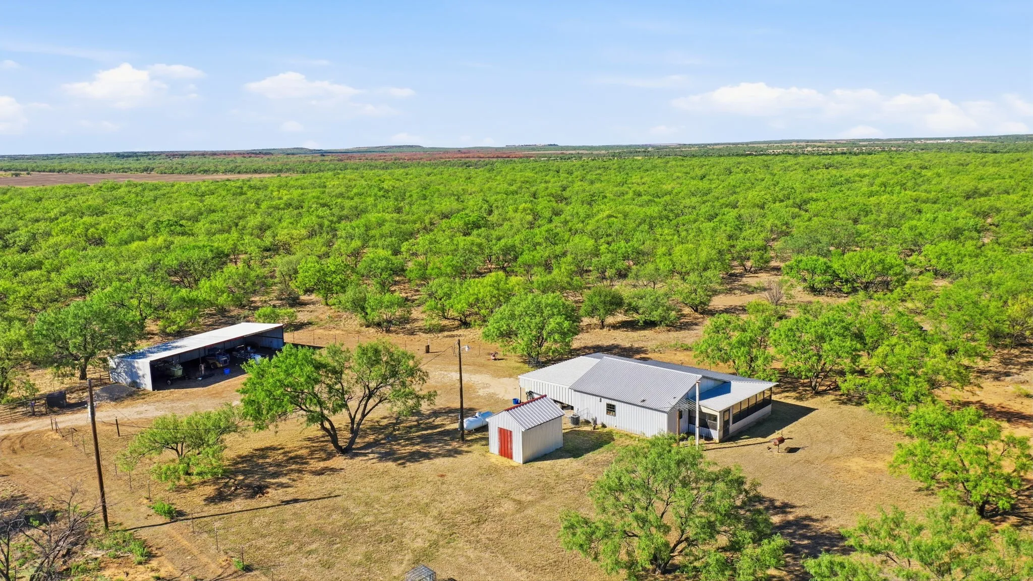 Farm For Sale in Throckmorton County , 3983 N 183 Highway, Woodson, Texas 76491, 1 Bedroom, 1 Bathroom, Garage spaces, 972 Sqft, built in 2016, mls#21408292, Real Estate Agent in Woodson, Homes For Sale in Throckmorton county, Homes For Sale in Woodson, Realtor in Woodson Texas, Real Estate Brokerage Independent Realty Texas, Luminita Cordes Realtor