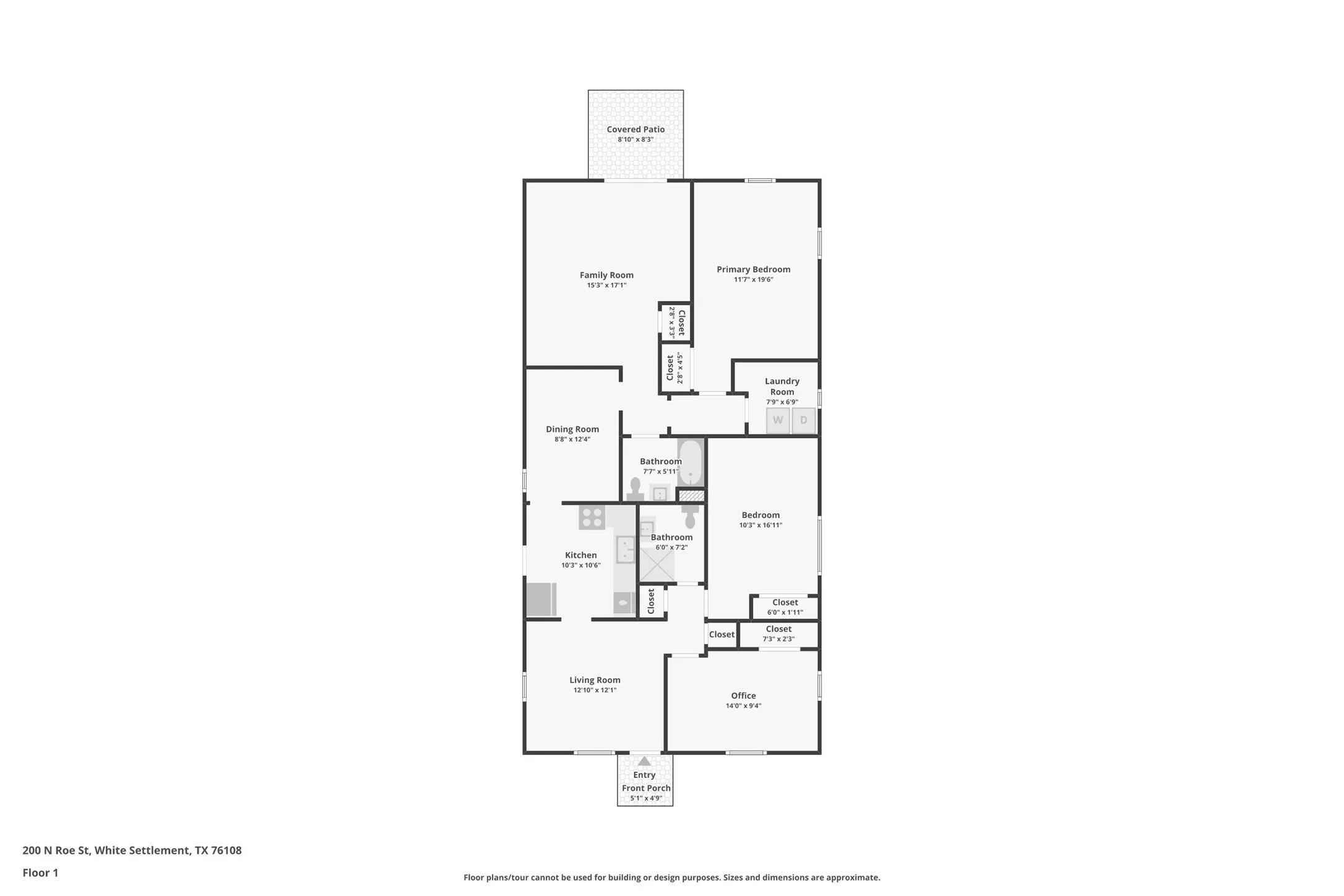 Single Family Residence For Sale in Tarrant County , 200 N Roe Street, White Settlement, Texas 76108, 3 Bedroom, 2 Bathroom, Garage spaces, 1,568 Sqft, built in 1949, mls#21405334, Real Estate Agent in White Settlement, Homes For Sale in Tarrant county, Homes For Sale in White Settlement, Realtor in White Settlement Texas, Real Estate Brokerage Independent Realty Texas, Luminita Cordes Realtor