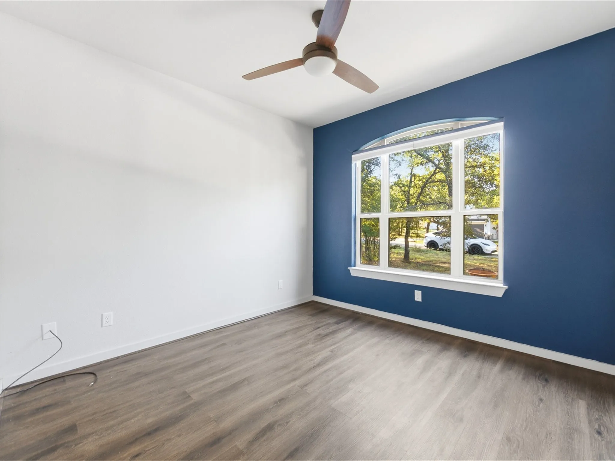 Bedroom #1