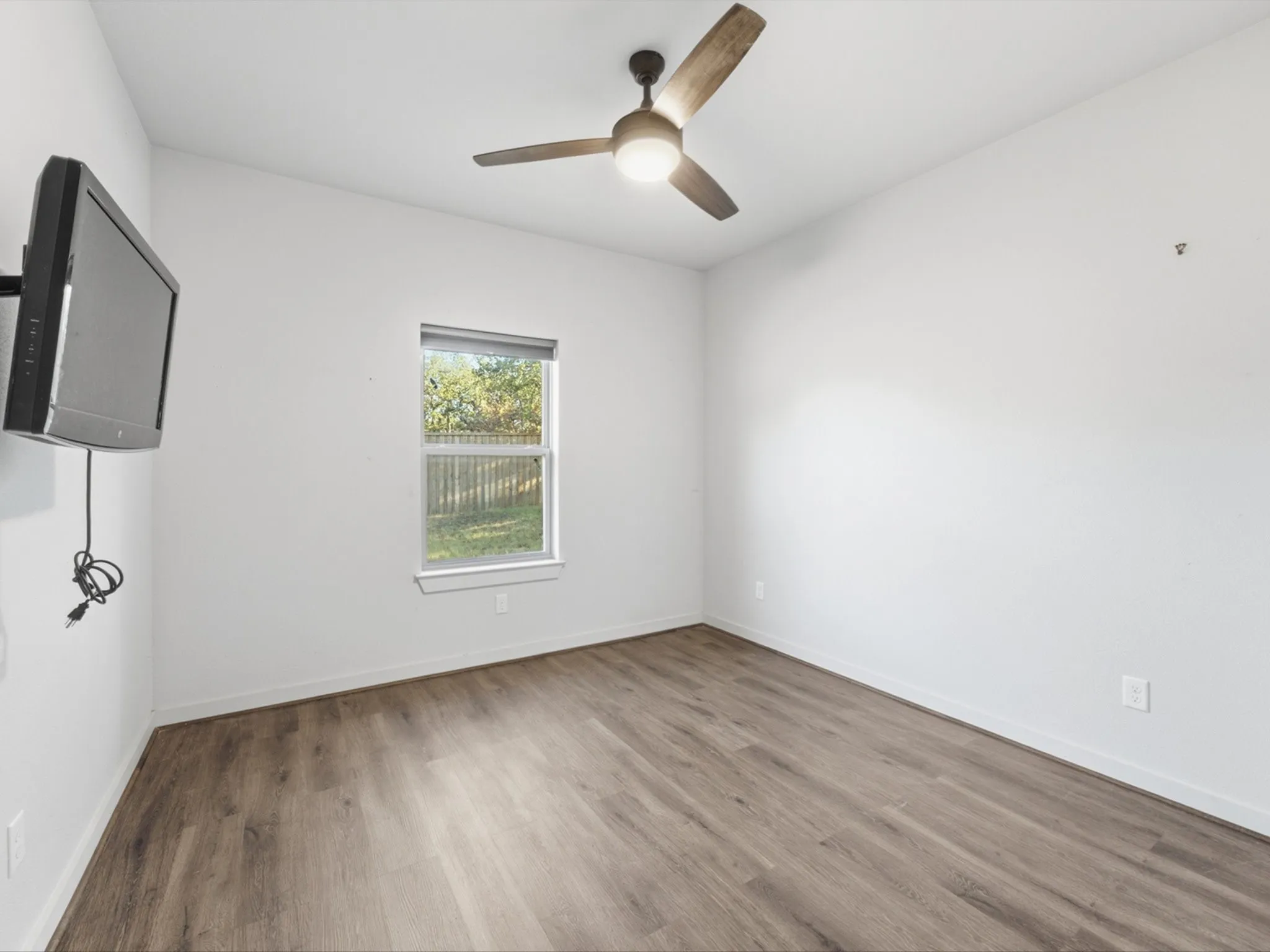 Bedroom #3