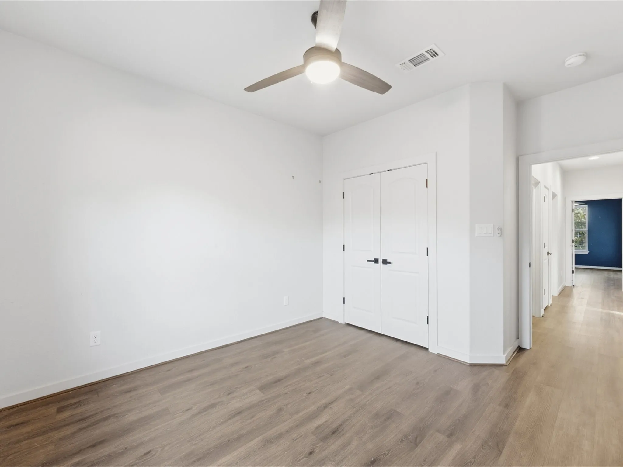 Bedroom #3