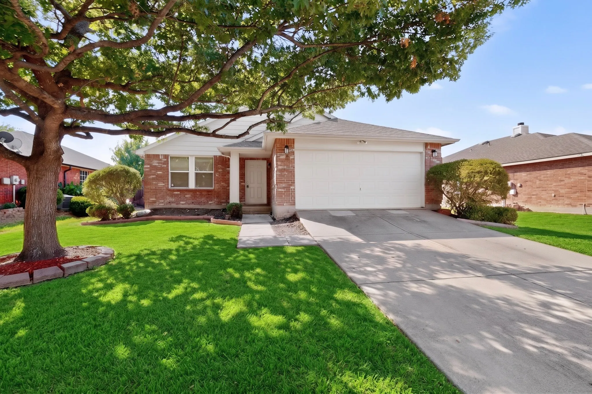 Single Family Residence For Rent
