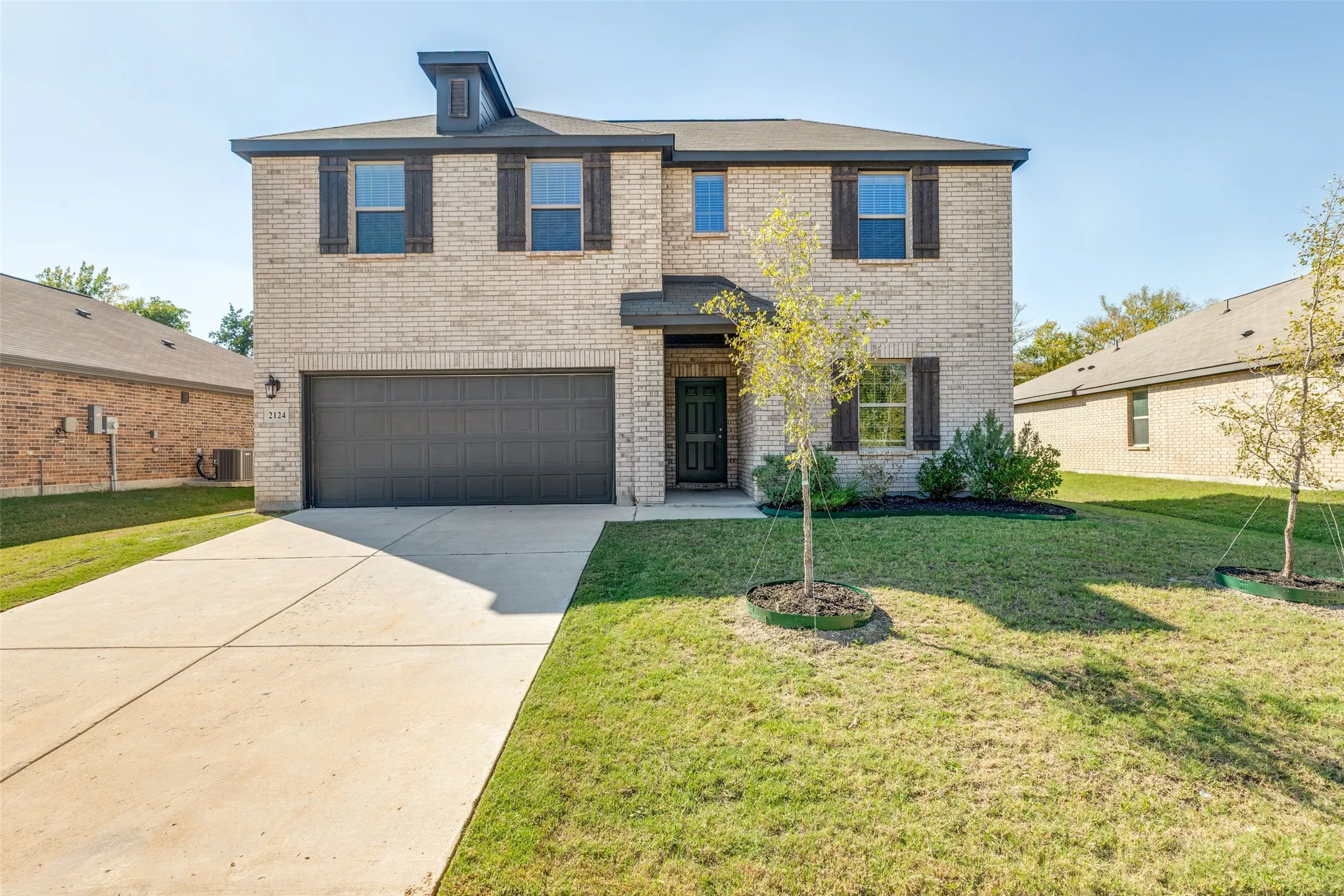 Single Family Residence For Sale
