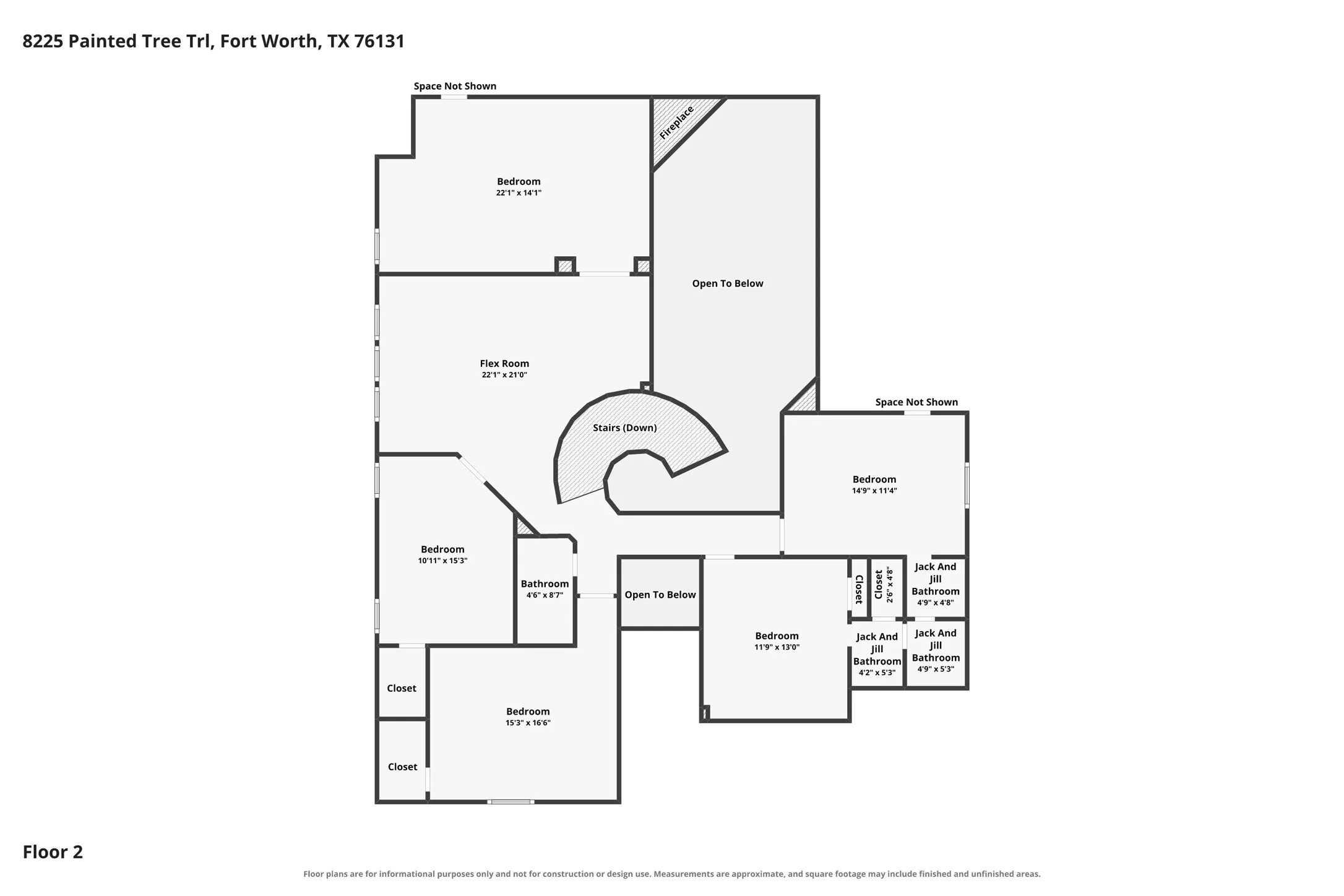Floor 2