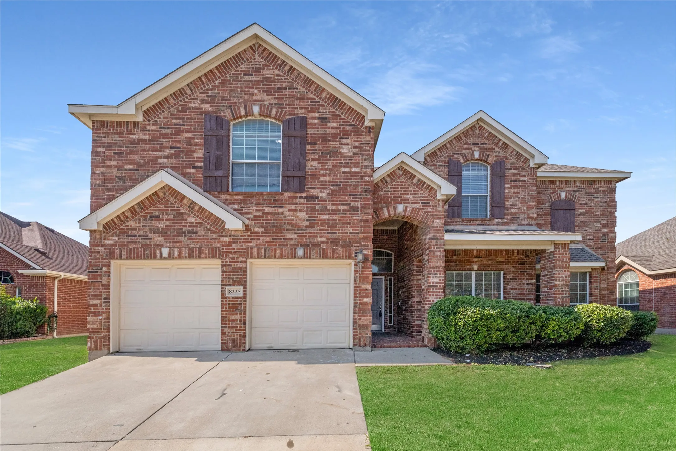 Single Family Residence For Sale