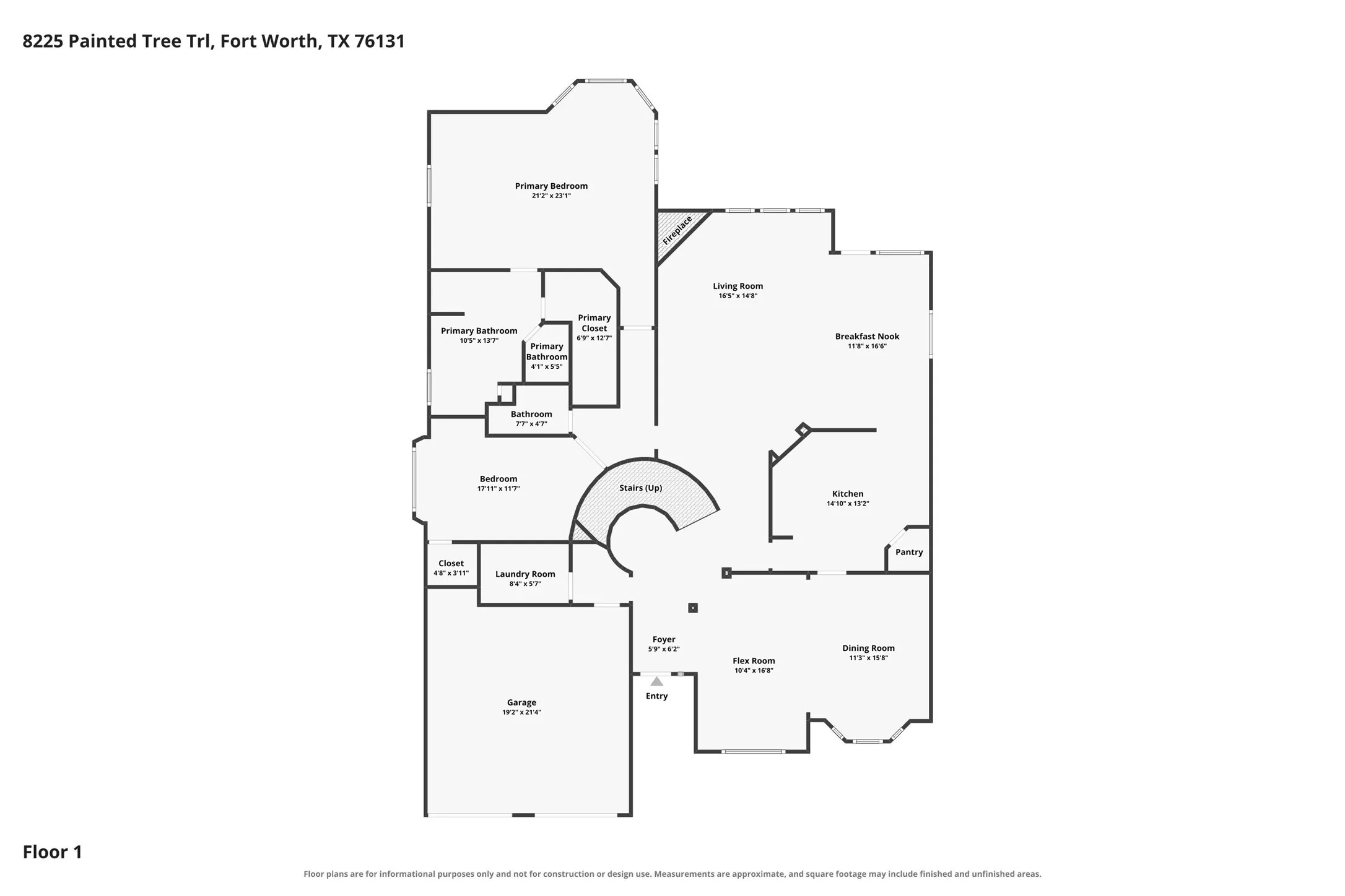 Floor 1