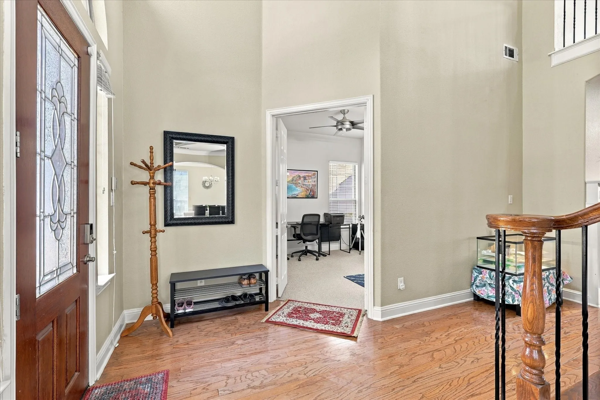 Single Family Residence For Sale in Dallas County , 7223 Native Oak Lane, Irving, Texas 75063, 4 Bedroom, 3 Bathroom, 2 Garage spaces, 3,703 Sqft, built in 2003, mls#21407676, Real Estate Agent in Irving, Homes For Sale in Dallas county, Homes For Sale in Irving, Realtor in Irving Texas, Real Estate Brokerage Independent Realty Texas, Luminita Cordes Realtor
