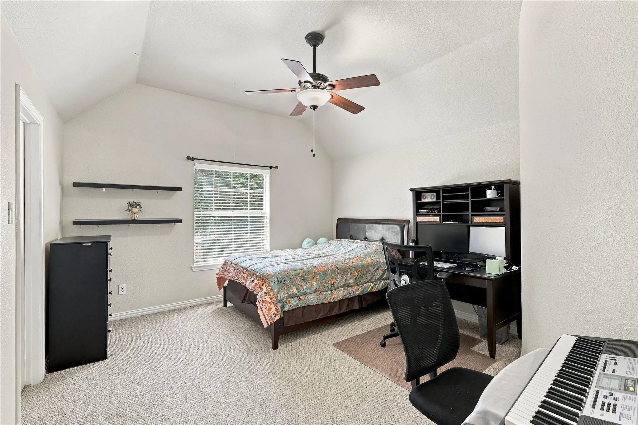 Bedroom #2 - Upstairs