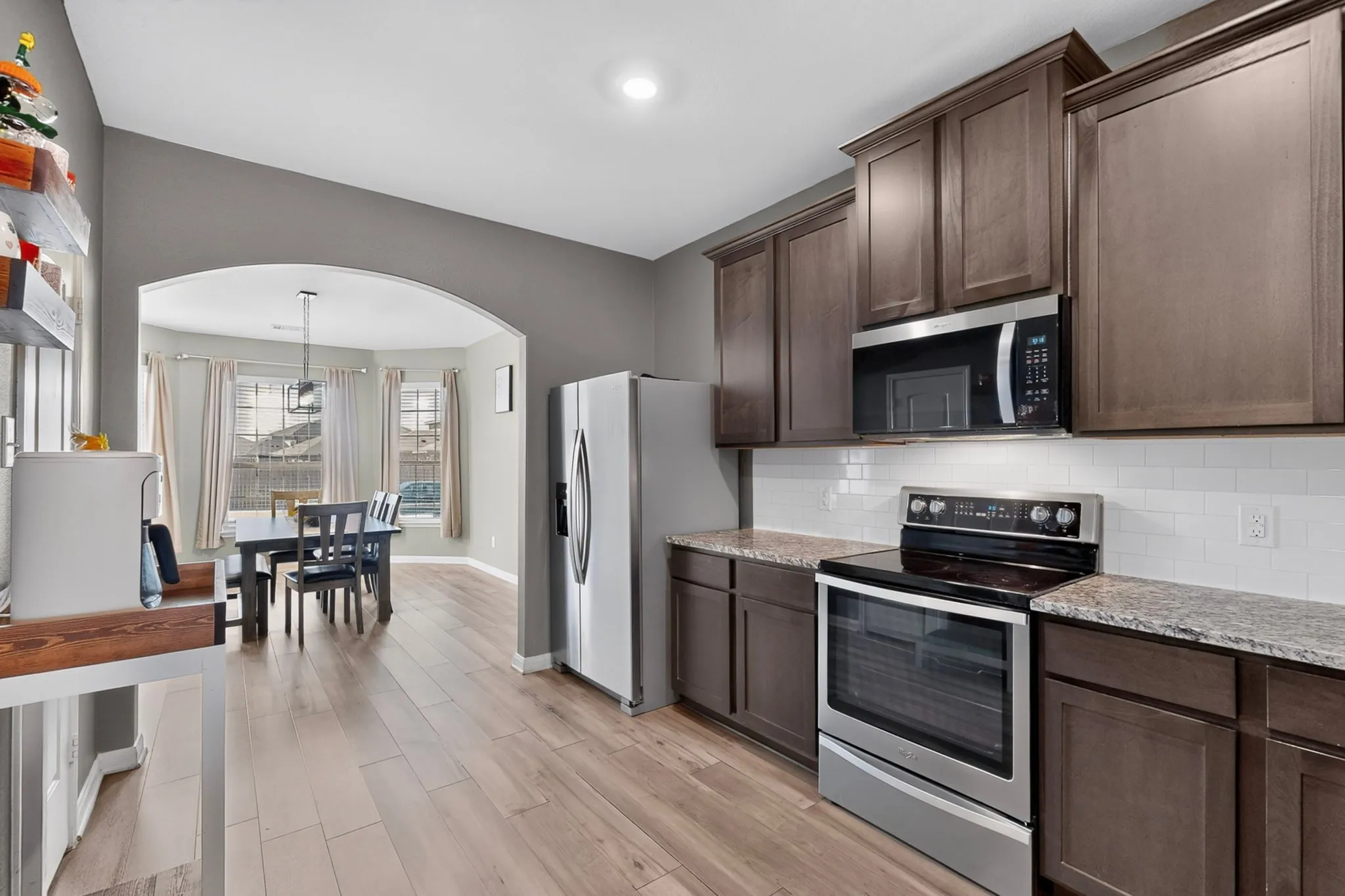 Single Family Residence For Sale in Tarrant County , 13653 Fehrman Road, Crowley, Texas 76036, 3 Bedroom, 2 Bathroom, 2 Garage spaces, 1,925 Sqft, built in 2020, mls#21404234, Real Estate Agent in Crowley, Homes For Sale in Tarrant county, Homes For Sale in Crowley, Realtor in Crowley Texas, Real Estate Brokerage Independent Realty Texas, Luminita Cordes Realtor