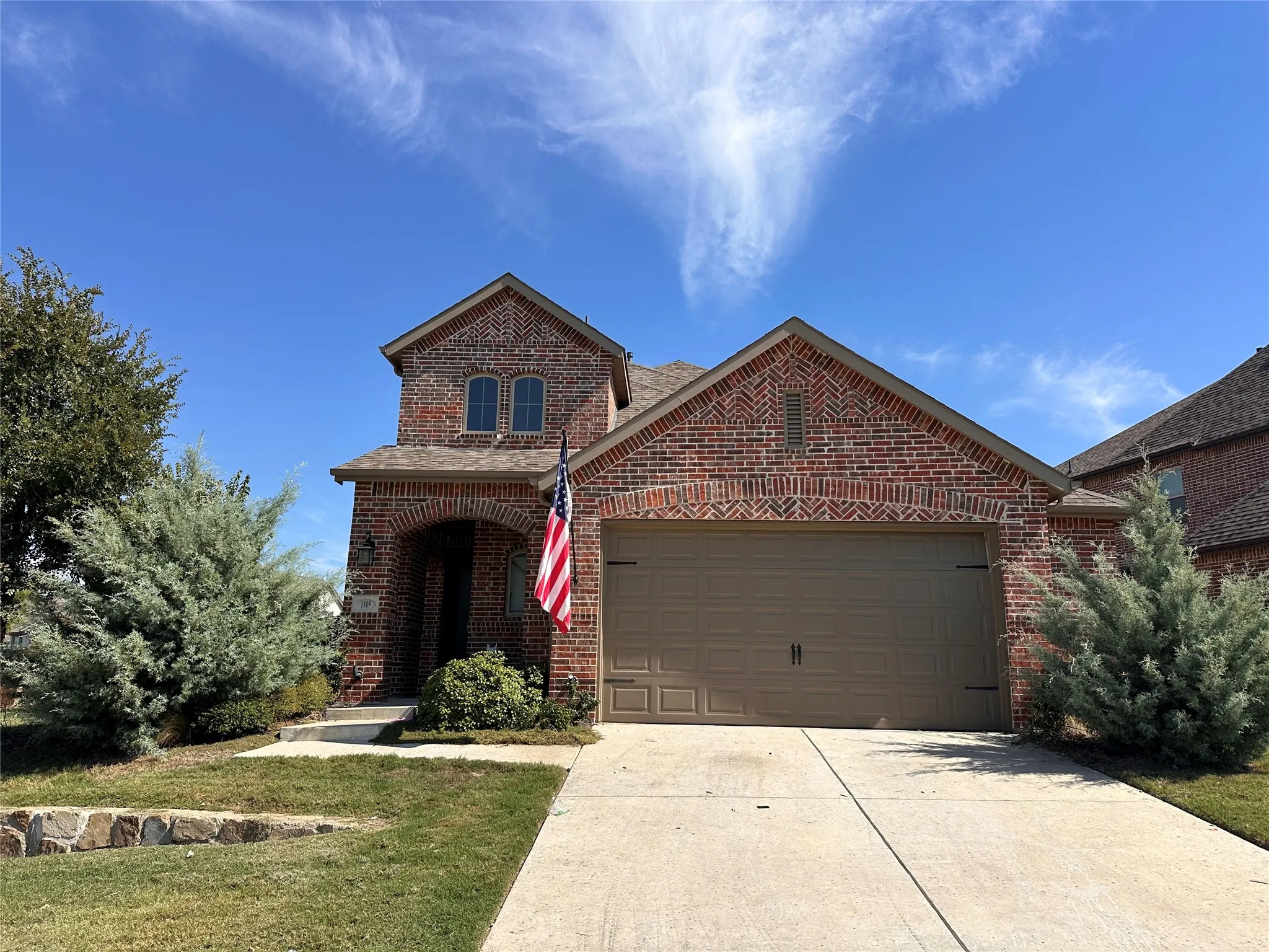 Single Family Residence For Sale