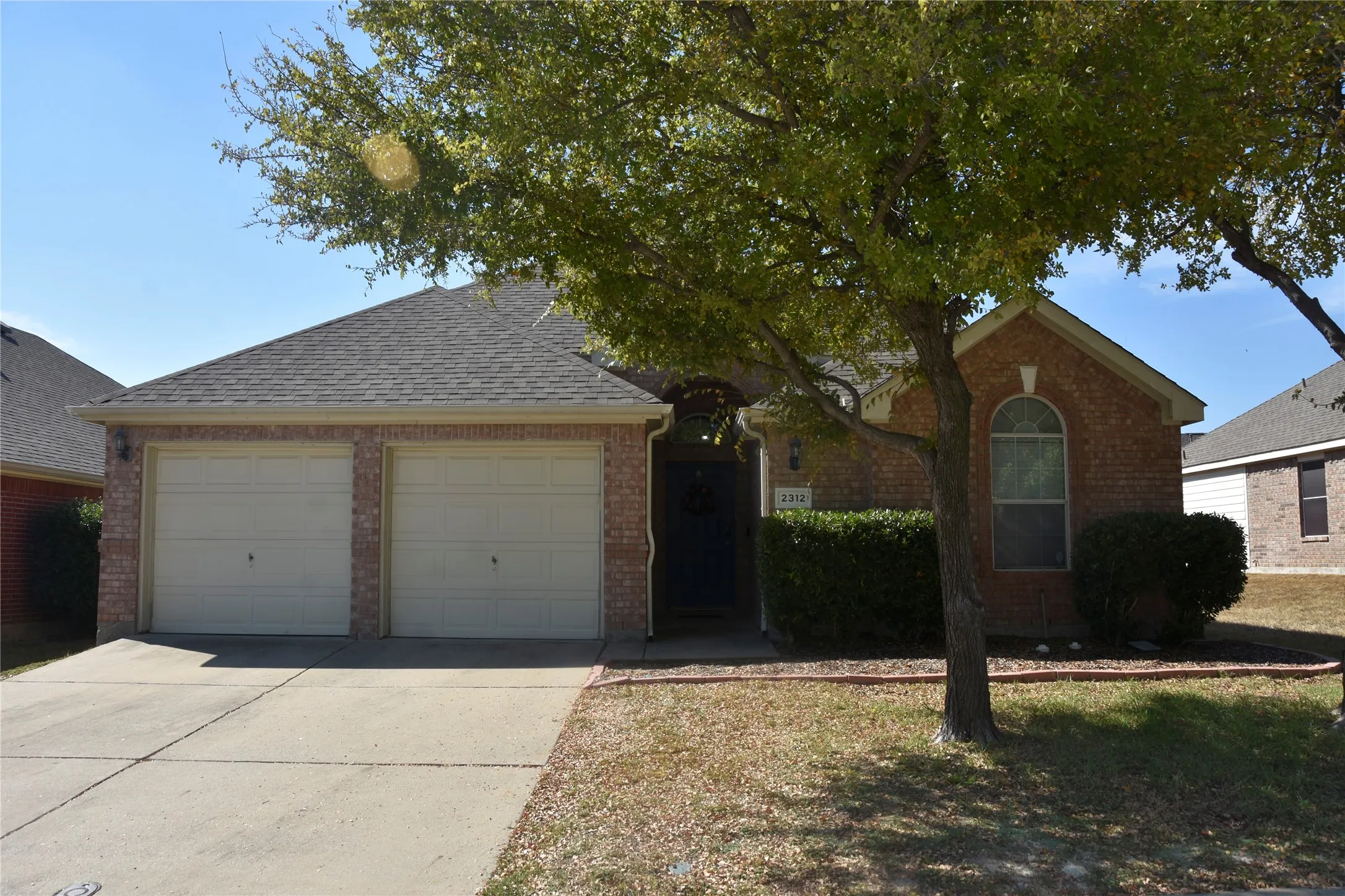 Single Family Residence For Rent