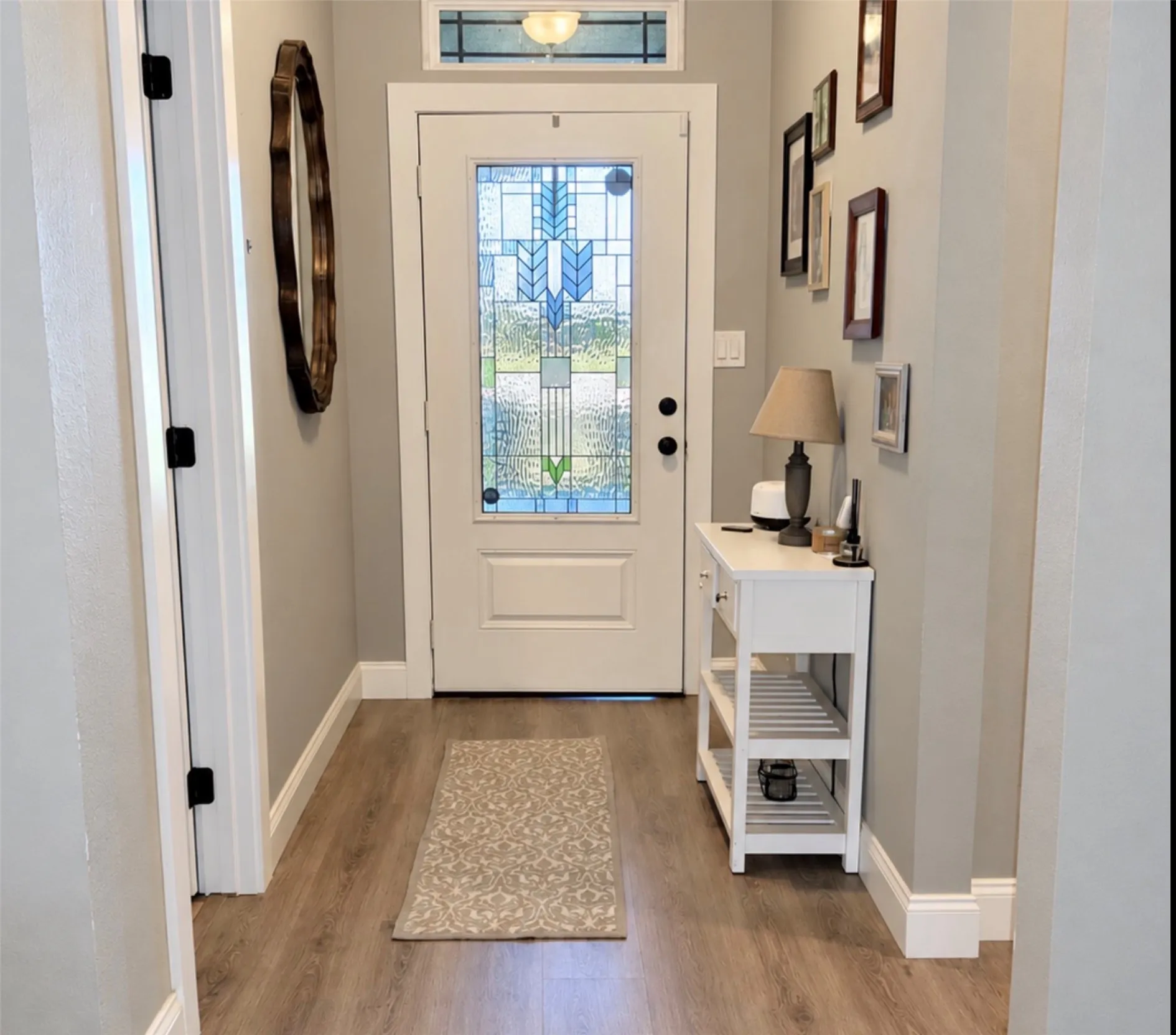 Single Family Residence For Sale in Navarro County , 105 Deer Trail, Kerens, Texas 75144, 3 Bedroom, 3 Bathroom, 2 Garage spaces, 1,886 Sqft, built in 2020, mls#21408513, Real Estate Agent in Kerens, Homes For Sale in Navarro county, Homes For Sale in Kerens, Realtor in Kerens Texas, Real Estate Brokerage Independent Realty Texas, Luminita Cordes Realtor
