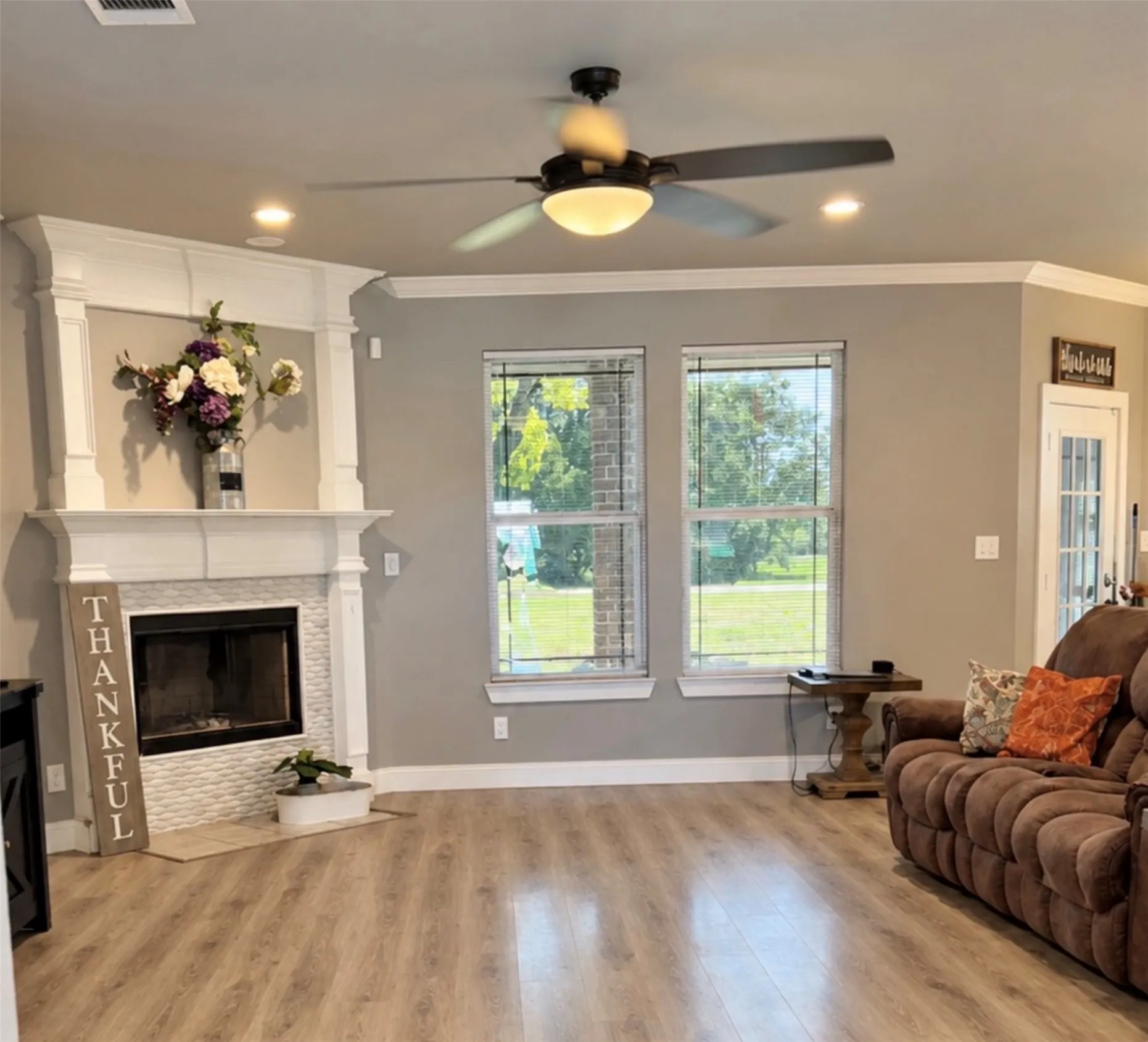 Single Family Residence For Sale in Navarro County , 105 Deer Trail, Kerens, Texas 75144, 3 Bedroom, 3 Bathroom, 2 Garage spaces, 1,886 Sqft, built in 2020, mls#21408513, Real Estate Agent in Kerens, Homes For Sale in Navarro county, Homes For Sale in Kerens, Realtor in Kerens Texas, Real Estate Brokerage Independent Realty Texas, Luminita Cordes Realtor