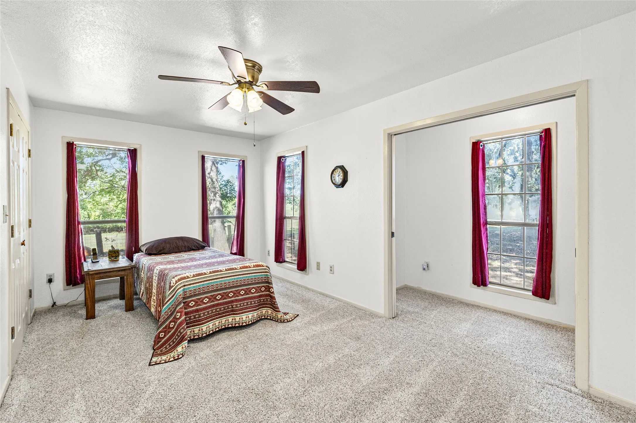 ensuite bedroom