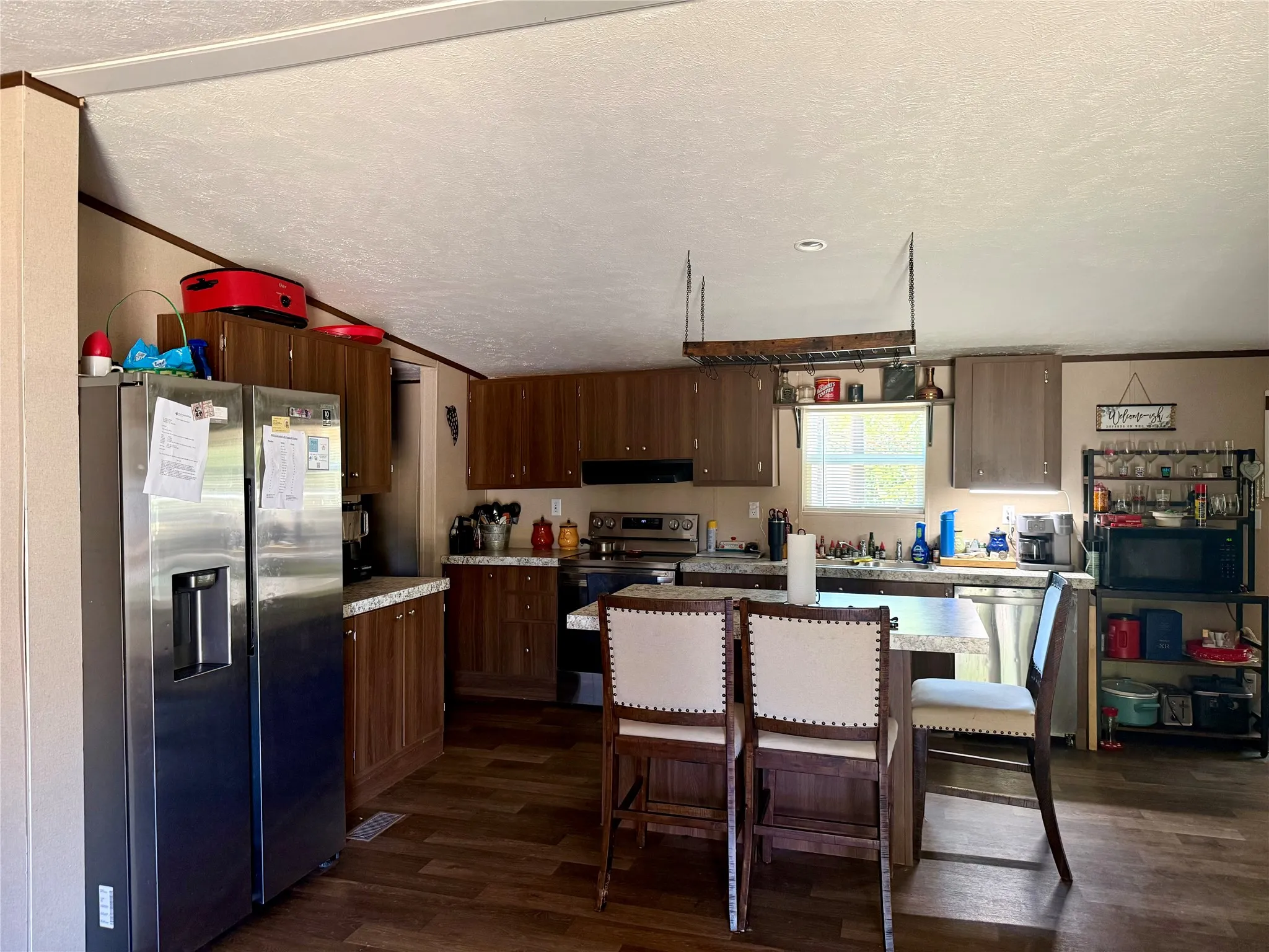 Manufactured Home For Sale in Hunt County , 802 Lincoln Street, Campbell, Texas 75422, 4 Bedroom, 2 Bathroom, Garage spaces, 1,568 Sqft, built in 2025, mls#21397158, Real Estate Agent in Campbell, Homes For Sale in Hunt county, Homes For Sale in Campbell, Realtor in Campbell Texas, Real Estate Brokerage Independent Realty Texas, Luminita Cordes Realtor