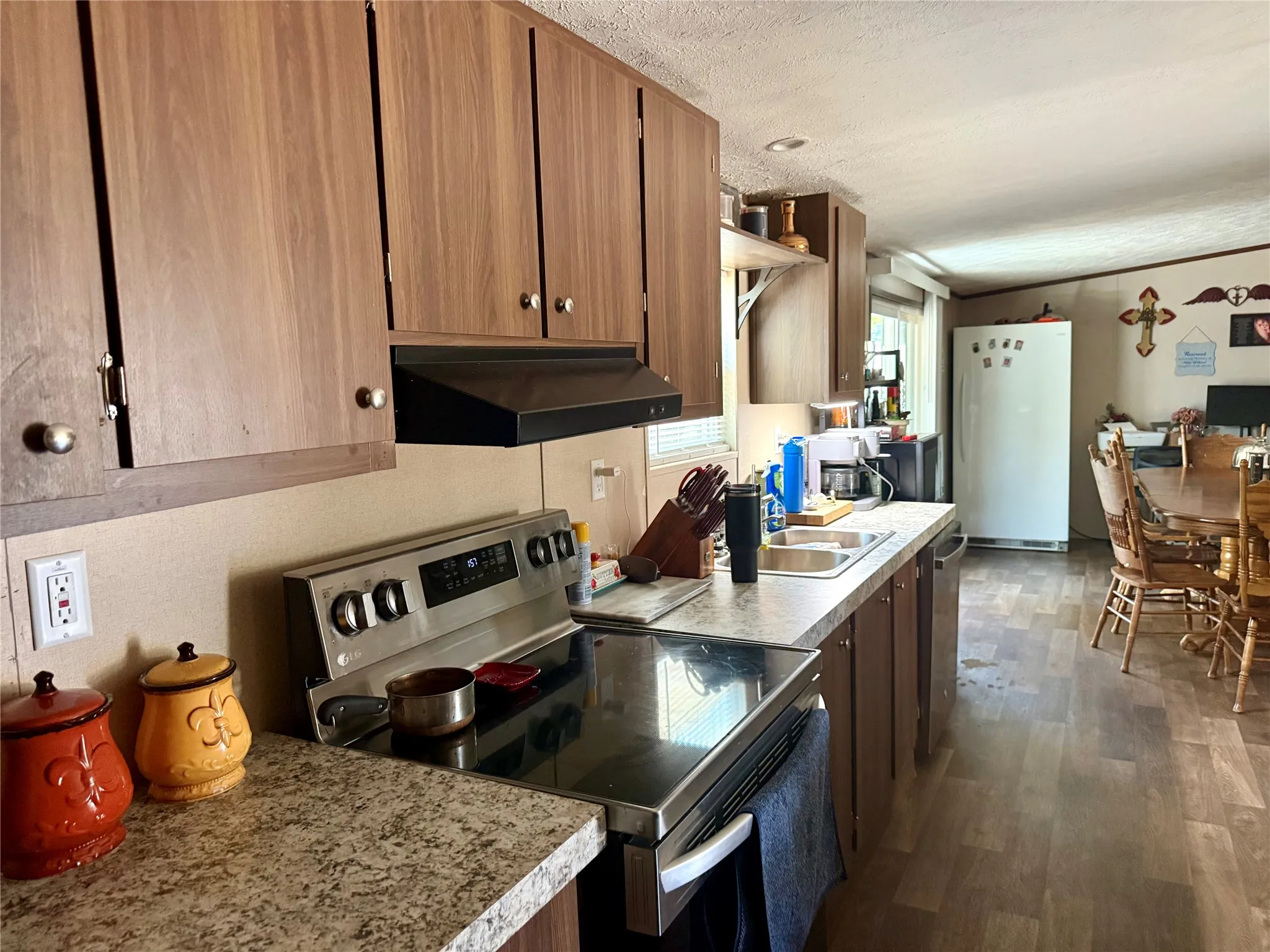 Manufactured Home For Sale in Hunt County , 802 Lincoln Street, Campbell, Texas 75422, 4 Bedroom, 2 Bathroom, Garage spaces, 1,568 Sqft, built in 2025, mls#21397158, Real Estate Agent in Campbell, Homes For Sale in Hunt county, Homes For Sale in Campbell, Realtor in Campbell Texas, Real Estate Brokerage Independent Realty Texas, Luminita Cordes Realtor