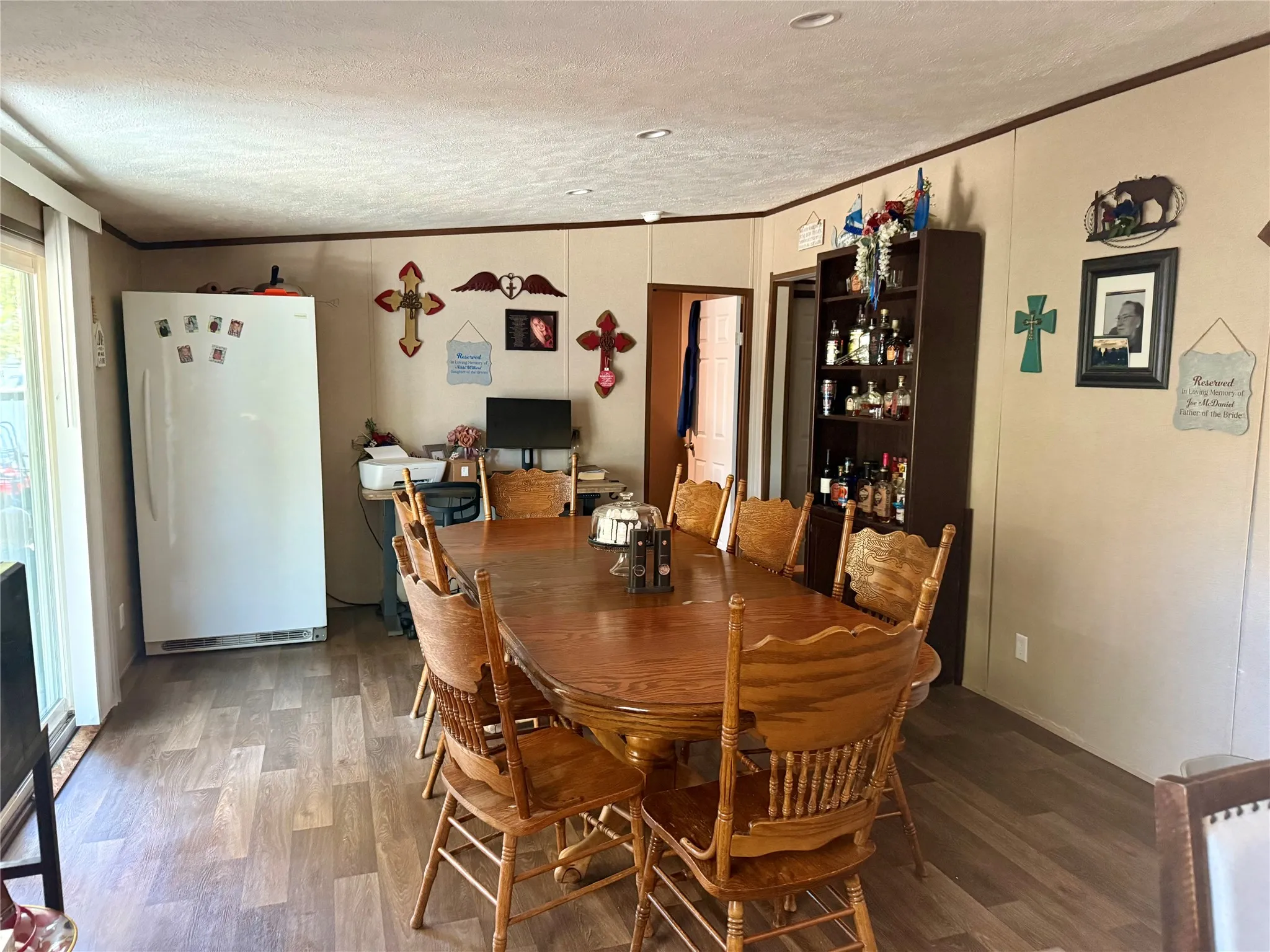 Manufactured Home For Sale in Hunt County , 802 Lincoln Street, Campbell, Texas 75422, 4 Bedroom, 2 Bathroom, Garage spaces, 1,568 Sqft, built in 2025, mls#21397158, Real Estate Agent in Campbell, Homes For Sale in Hunt county, Homes For Sale in Campbell, Realtor in Campbell Texas, Real Estate Brokerage Independent Realty Texas, Luminita Cordes Realtor