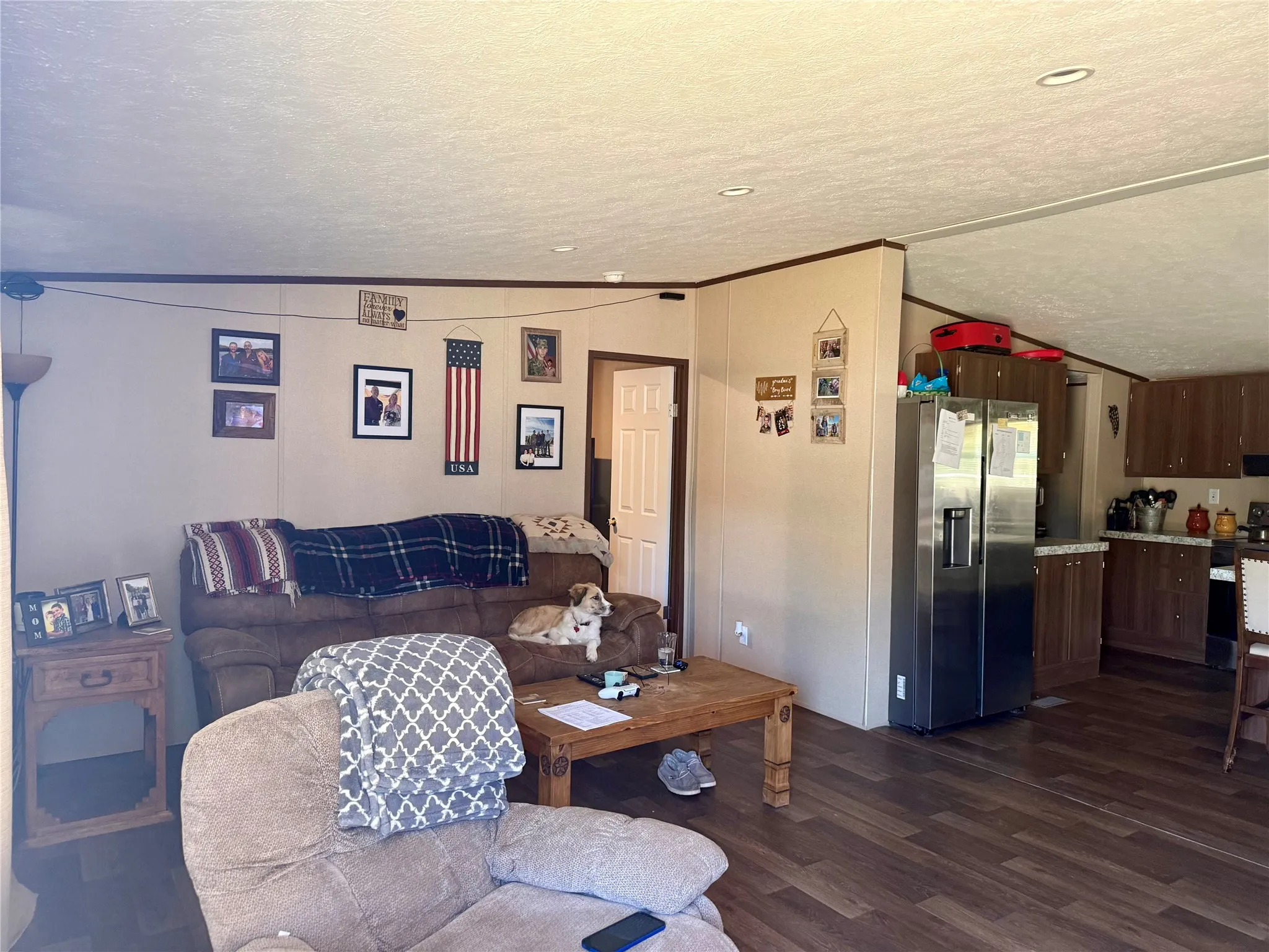 Manufactured Home For Sale in Hunt County , 802 Lincoln Street, Campbell, Texas 75422, 4 Bedroom, 2 Bathroom, Garage spaces, 1,568 Sqft, built in 2025, mls#21397158, Real Estate Agent in Campbell, Homes For Sale in Hunt county, Homes For Sale in Campbell, Realtor in Campbell Texas, Real Estate Brokerage Independent Realty Texas, Luminita Cordes Realtor