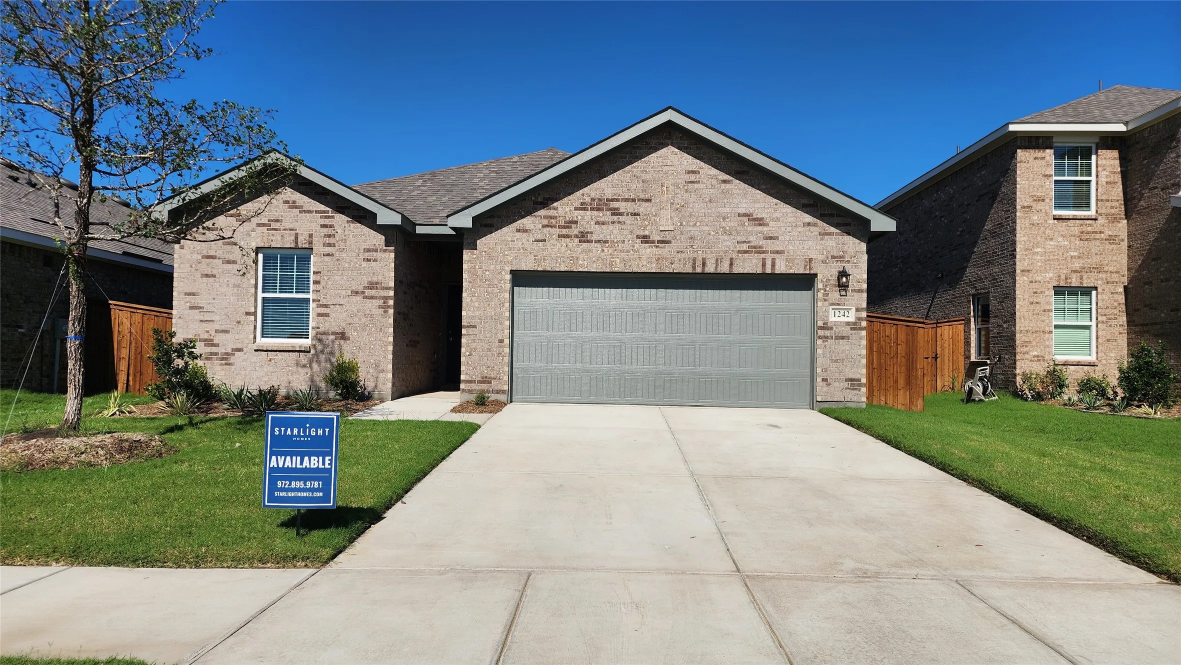 Single Family Residence For Rent in Kaufman County , 1266 Lambert Lane, Forney, Texas 75126, 4 Bedroom, 3 Bathroom, 2 Garage spaces, 1,912 Sqft, built in 2026, mls#21408591, Real Estate Agent in Forney, Homes For Rent in Kaufman county, Homes For Rent in Forney, Realtor in Forney Texas, Real Estate Brokerage Independent Realty Texas, Luminita Cordes Realtor