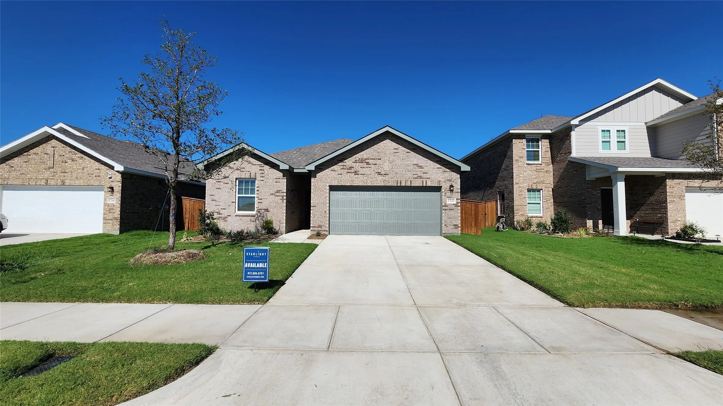Single Family Residence For Rent in Kaufman County , 1266 Lambert Lane, Forney, Texas 75126, 4 Bedroom, 3 Bathroom, 2 Garage spaces, 1,912 Sqft, built in 2026, mls#21408591, Real Estate Agent in Forney, Homes For Rent in Kaufman county, Homes For Rent in Forney, Realtor in Forney Texas, Real Estate Brokerage Independent Realty Texas, Luminita Cordes Realtor