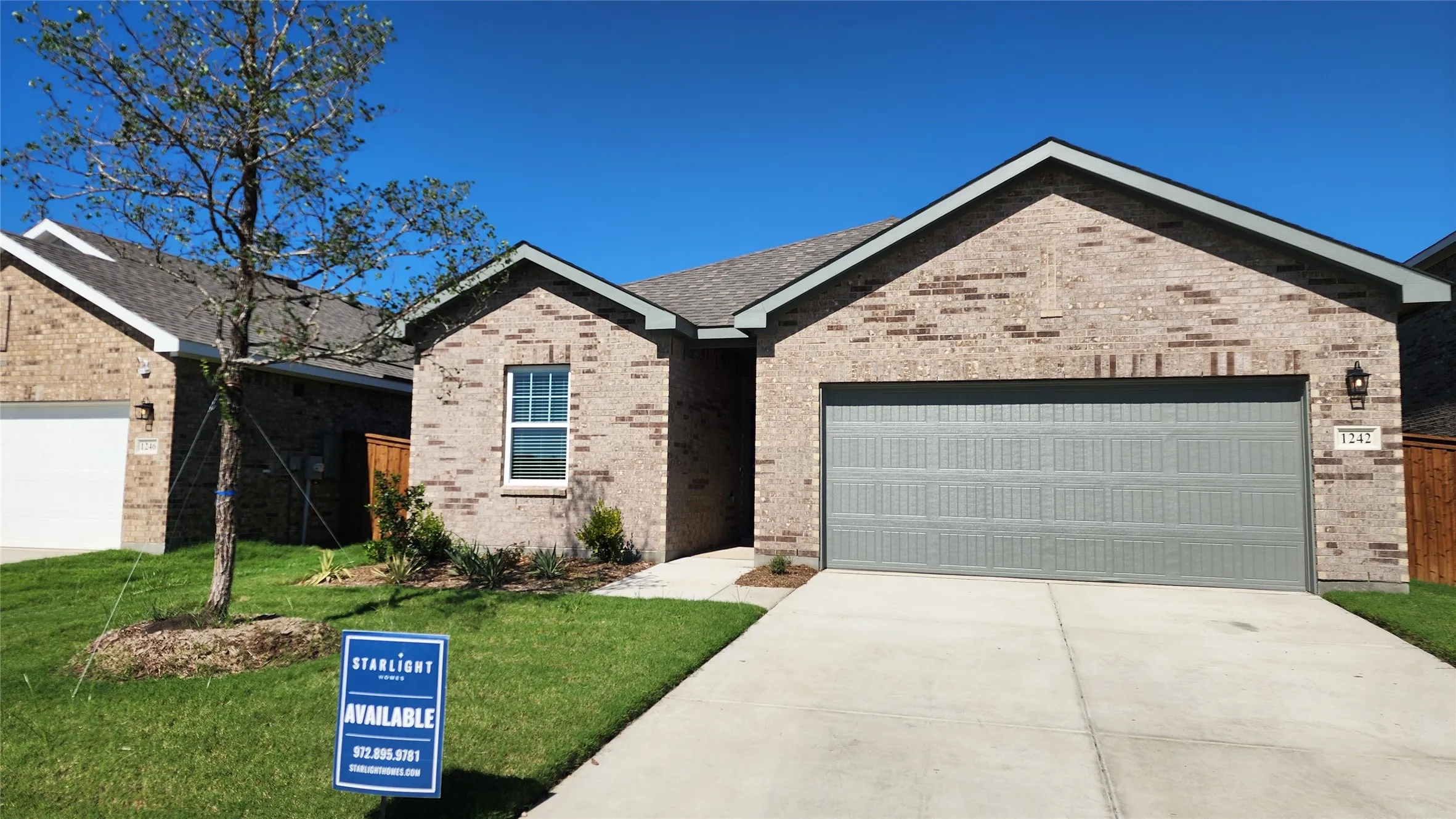 Single Family Residence For Rent in Kaufman County , 1266 Lambert Lane, Forney, Texas 75126, 4 Bedroom, 3 Bathroom, 2 Garage spaces, 1,912 Sqft, built in 2026, mls#21408591, Real Estate Agent in Forney, Homes For Rent in Kaufman county, Homes For Rent in Forney, Realtor in Forney Texas, Real Estate Brokerage Independent Realty Texas, Luminita Cordes Realtor