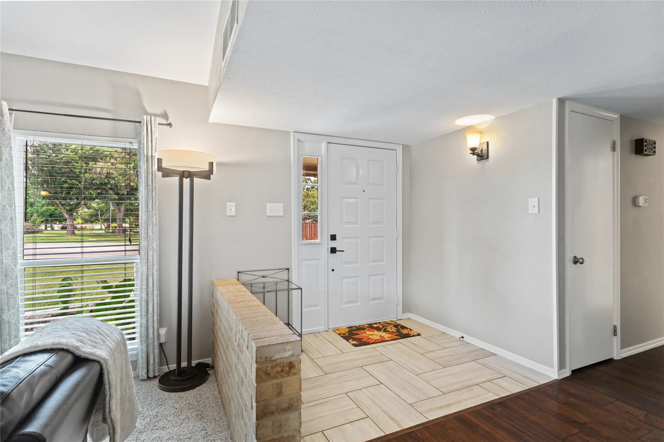 Entryway